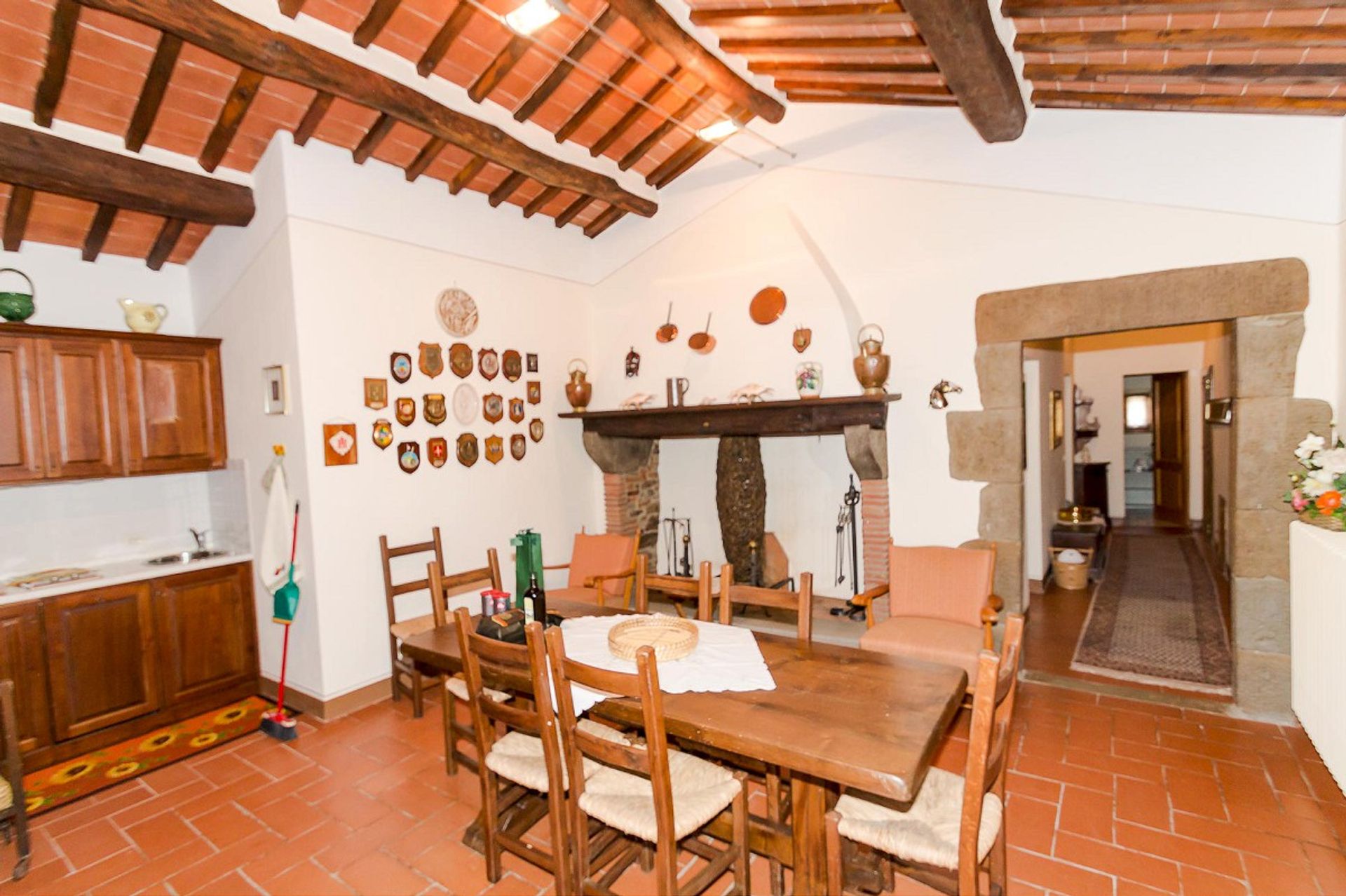 Huis in Cortona, Tuscany 10112943