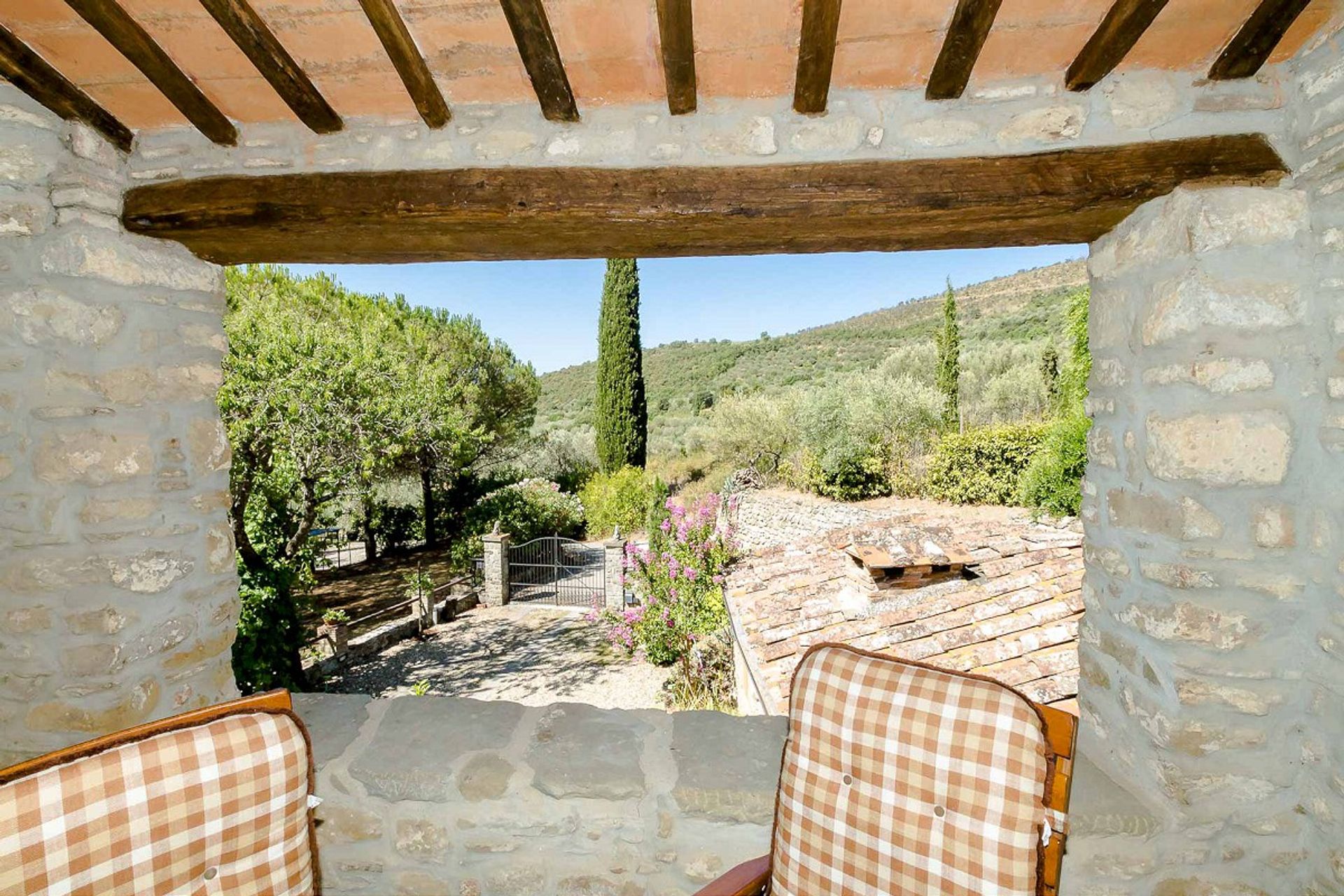 Huis in Cortona, Tuscany 10112943