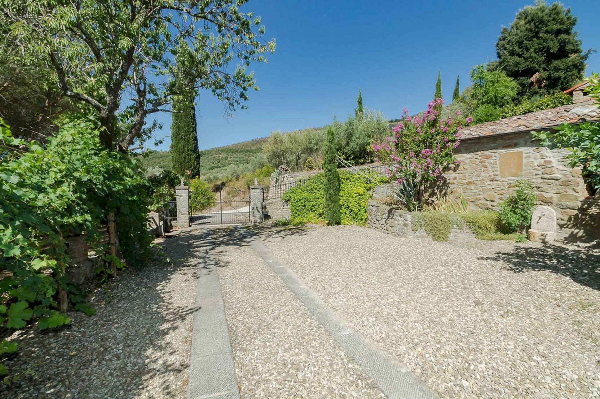 Huis in Cortona, Tuscany 10112943