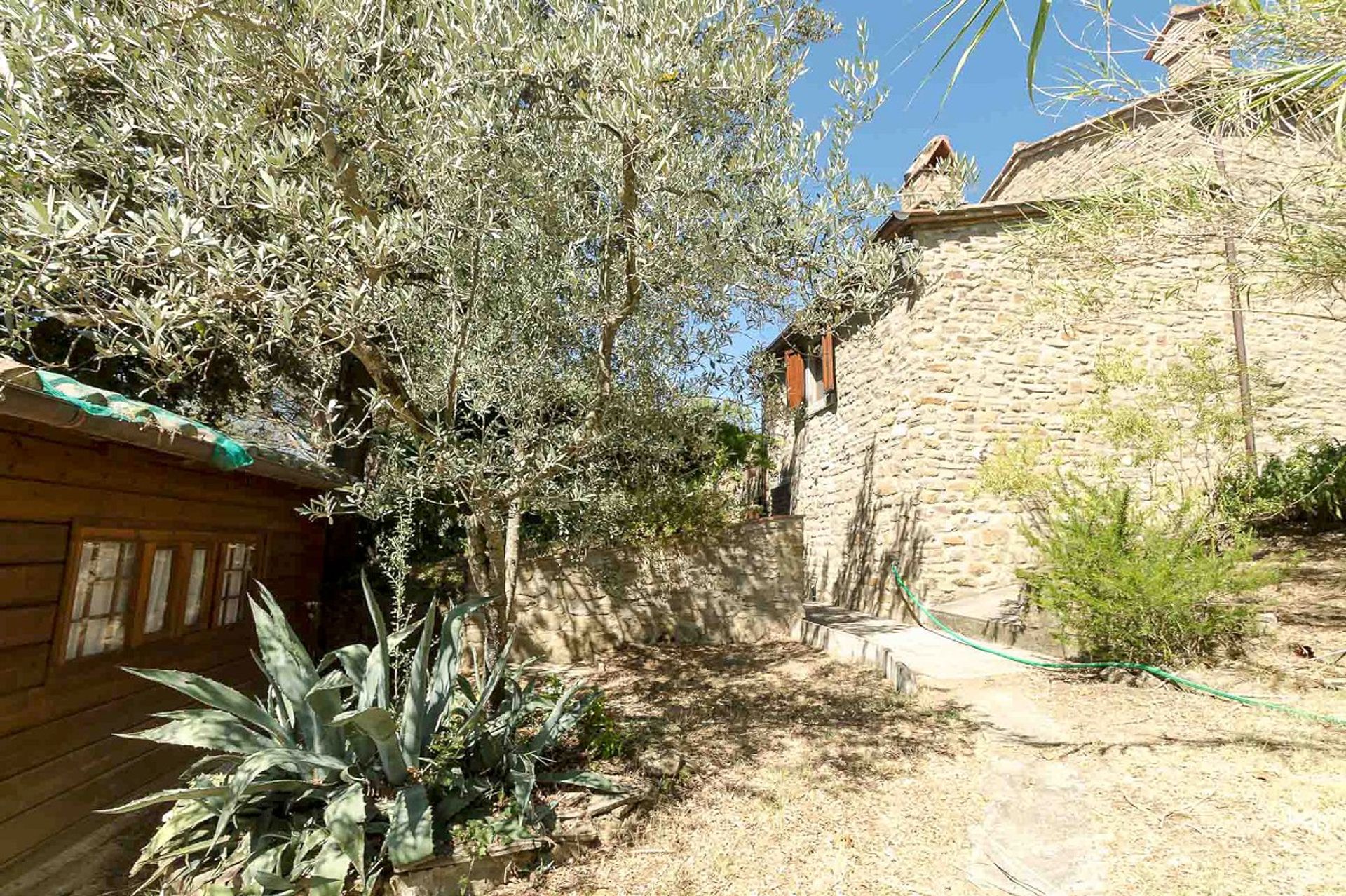 Huis in Cortona, Tuscany 10112943