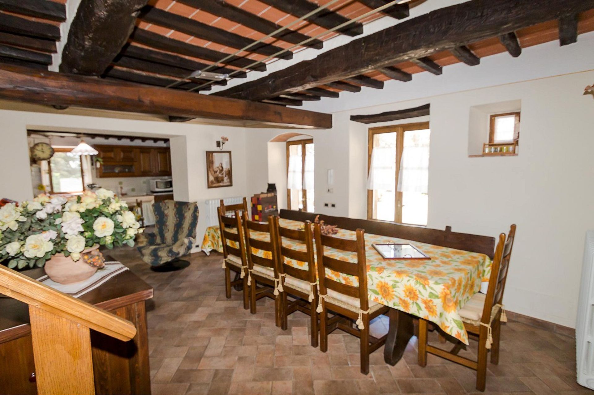 Huis in Cortona, Tuscany 10112943