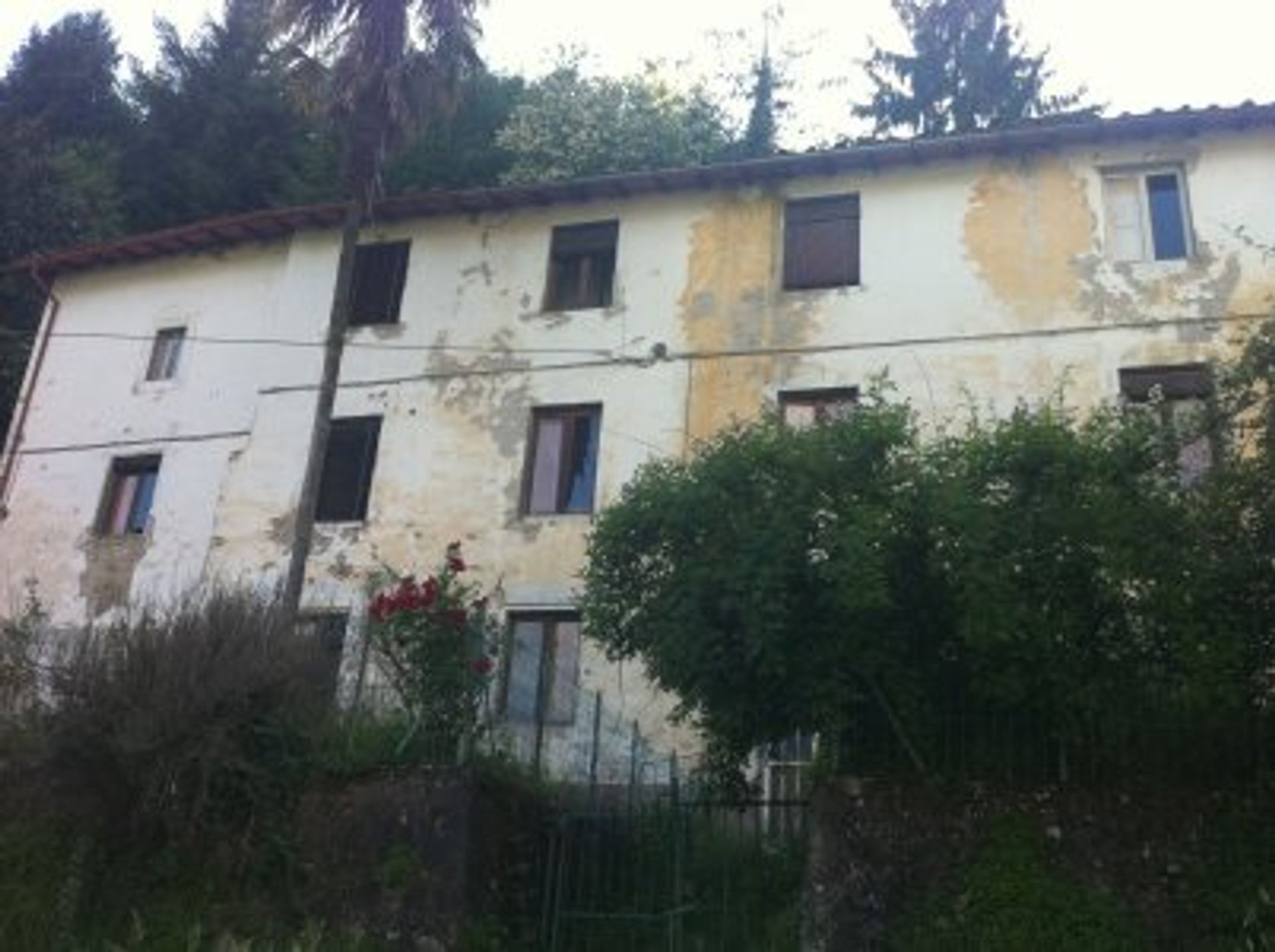 loger dans Bagni de Lucques, Toscane 10112944