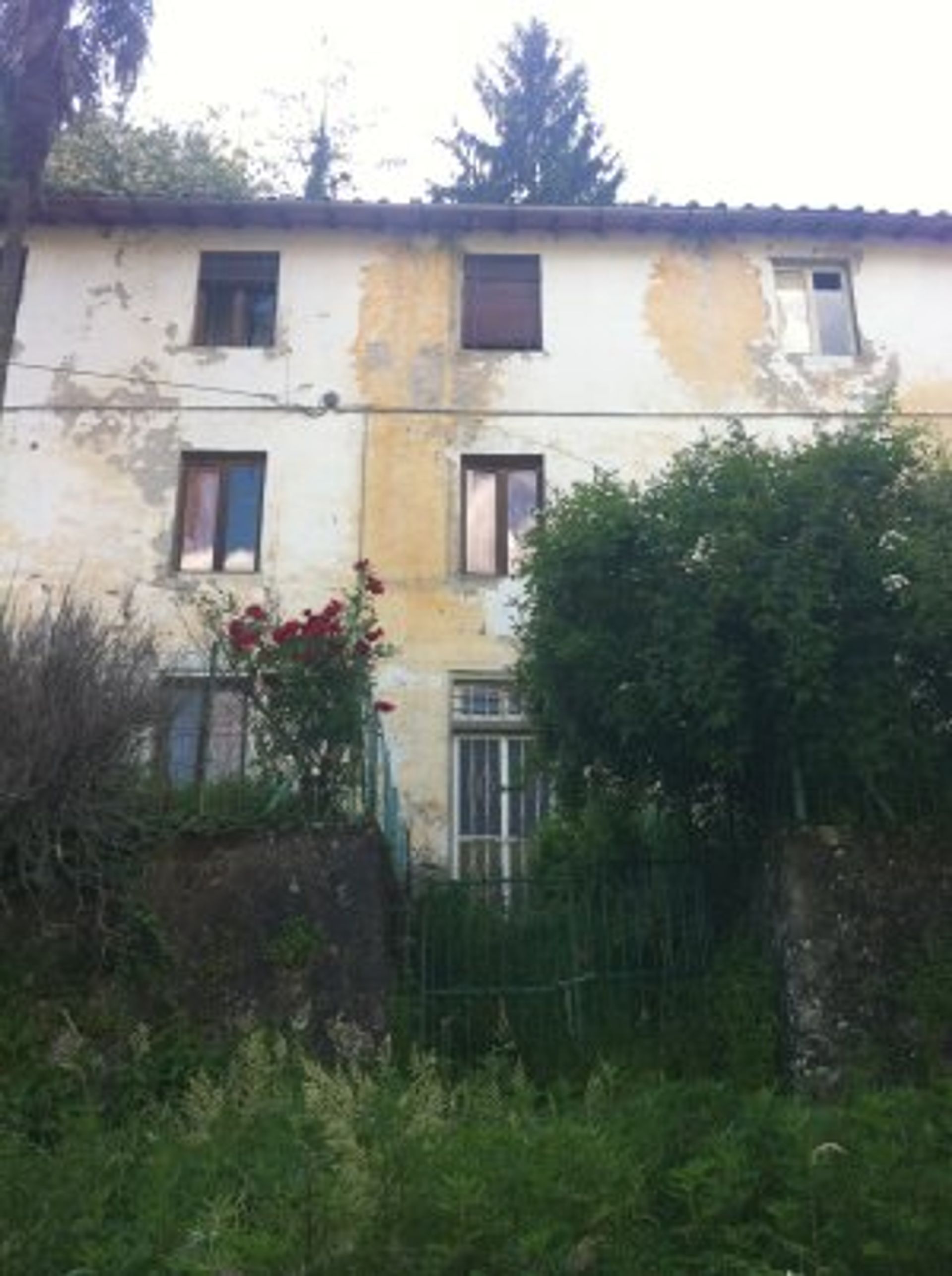 loger dans Bagni de Lucques, Toscane 10112944