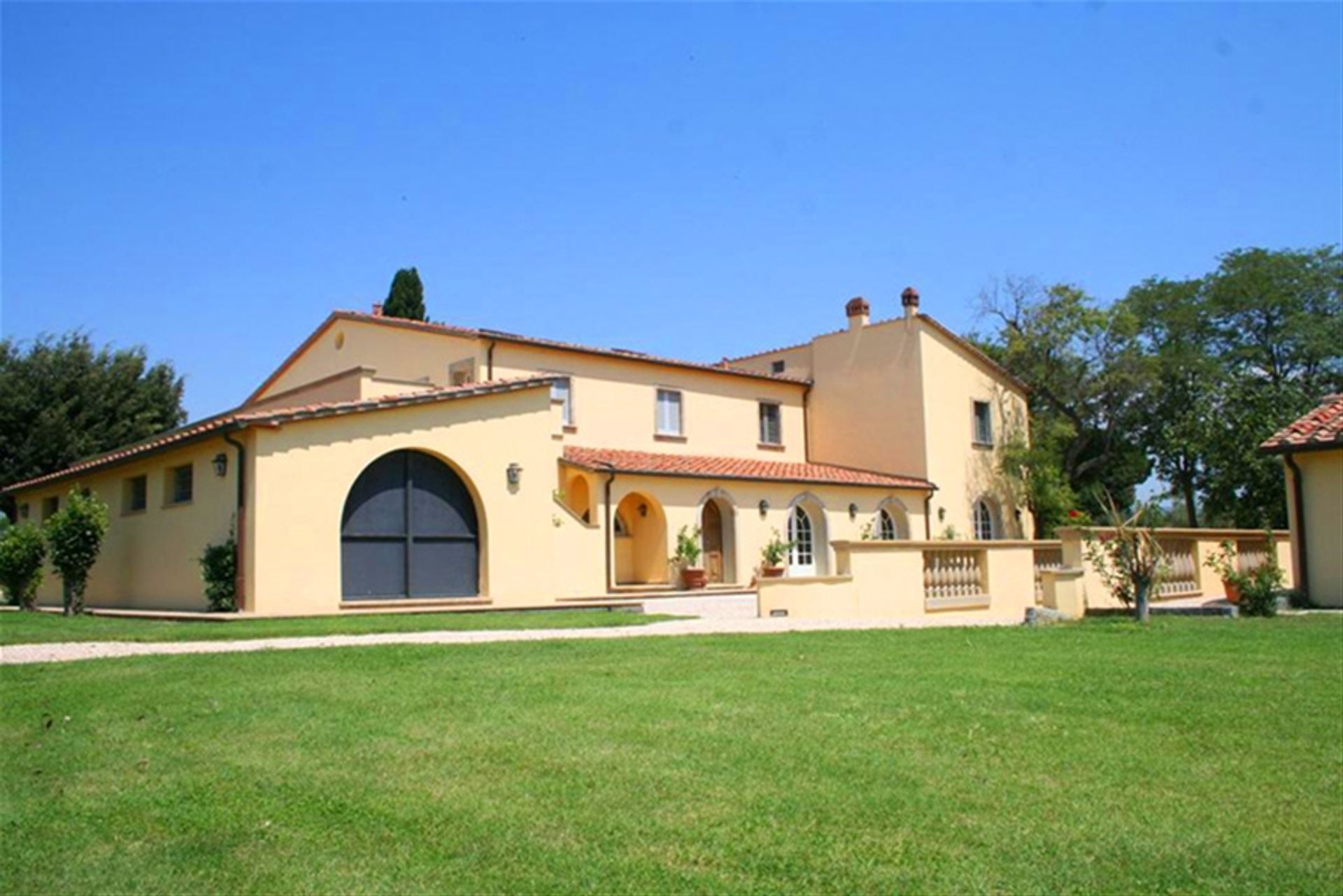 rumah dalam Livorno, Tuscany 10112945