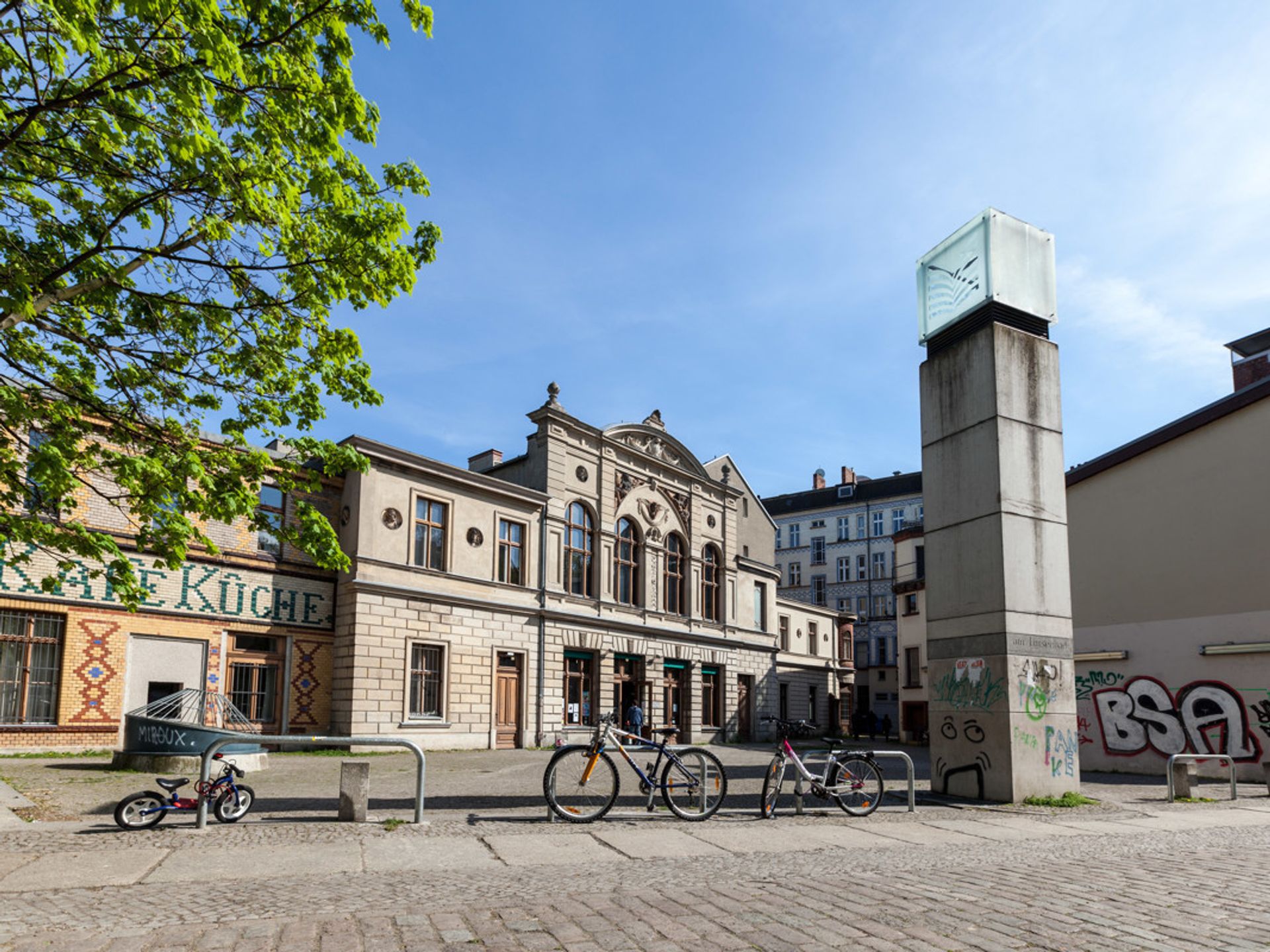 Condominium in Berlin, Berlin 10112955