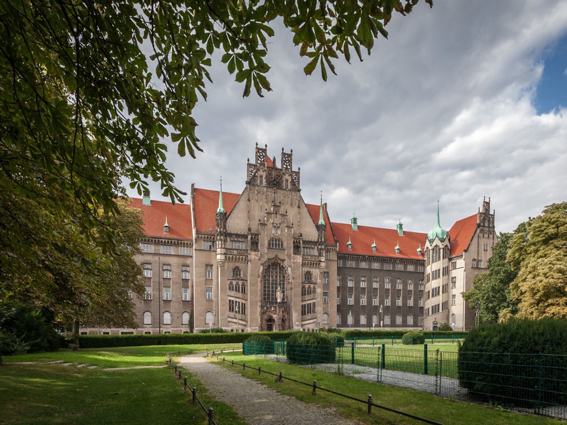 Condominium in Berlin, Berlin 10112955