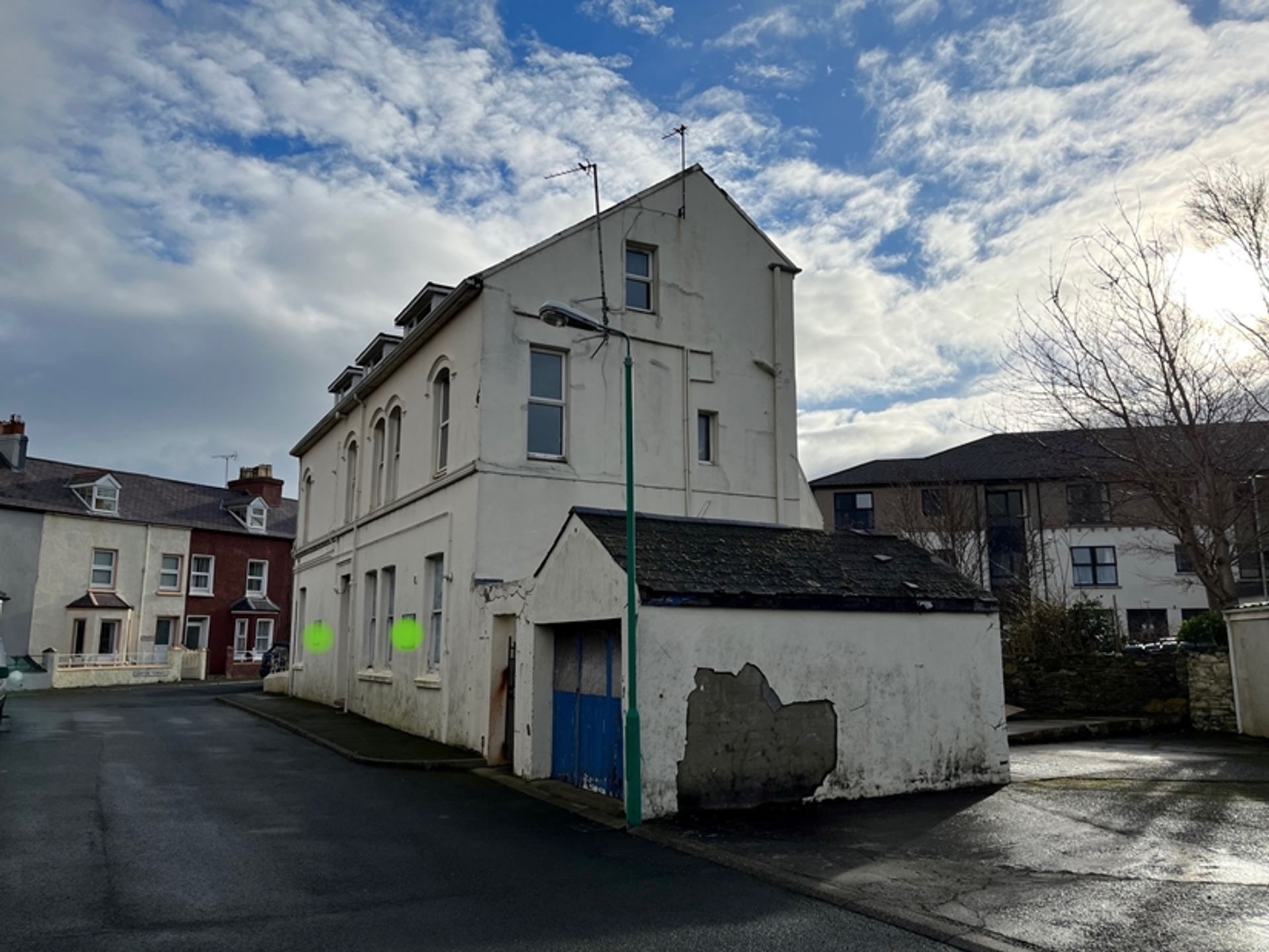 loger dans Île de Whithorn, Dumfries et Galloway 10113103