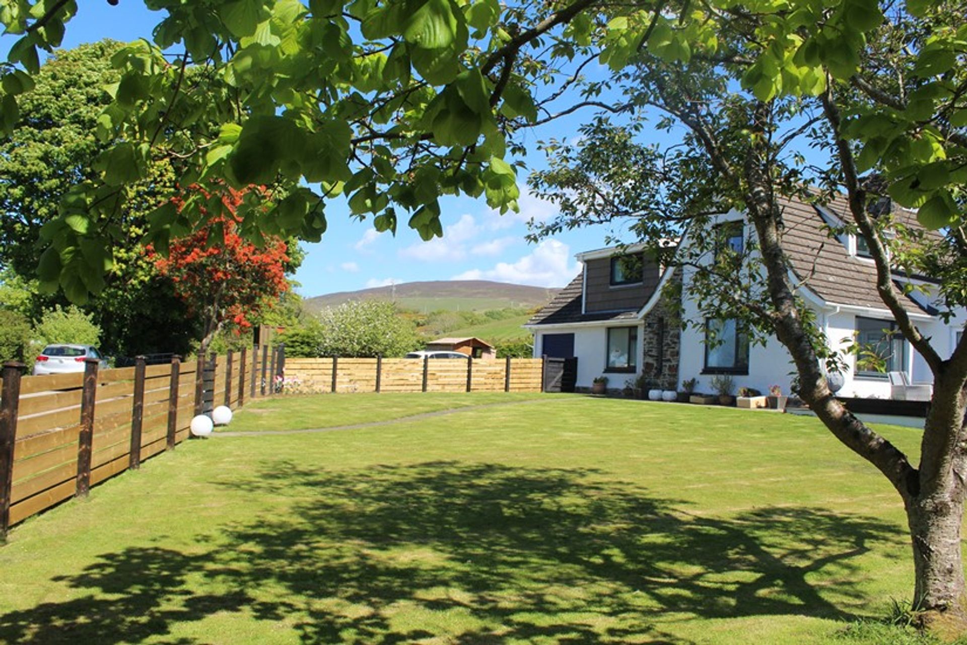 casa en Monreith, Dumfries and Galloway 10113131