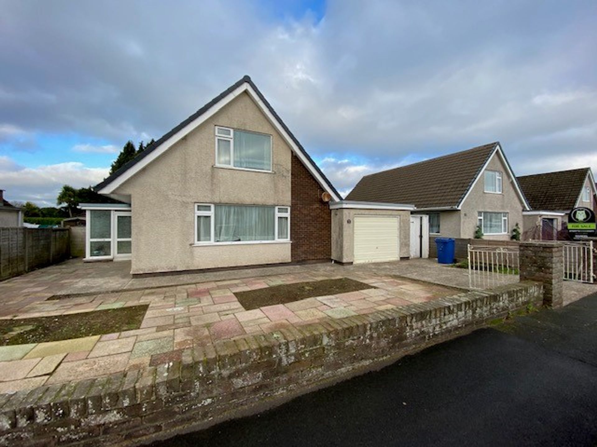 House in Isle of Whithorn, Dumfries and Galloway 10113134