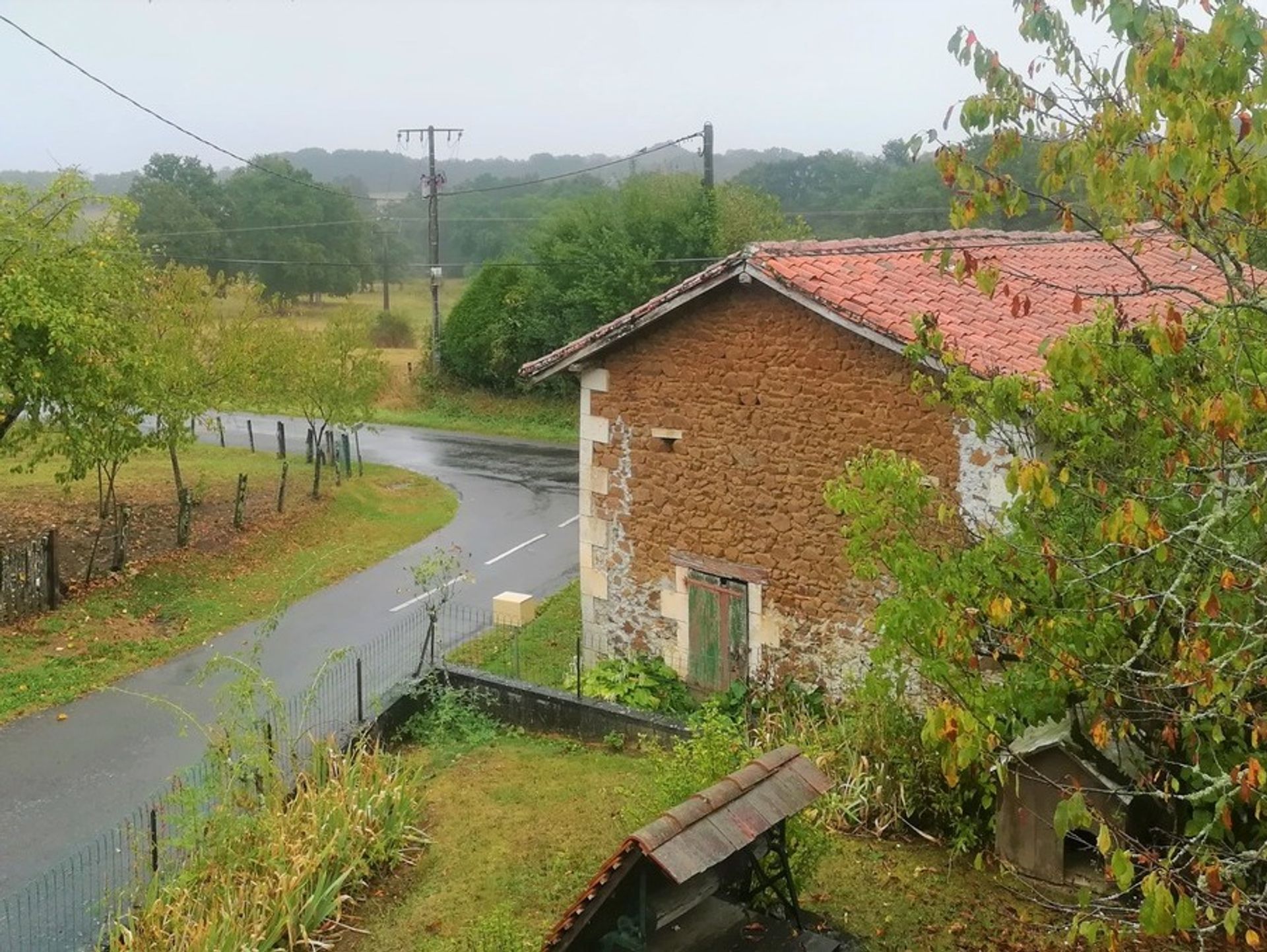 Rumah di Terres-de-Haute-Charente, Nouvelle-Aquitaine 10113339