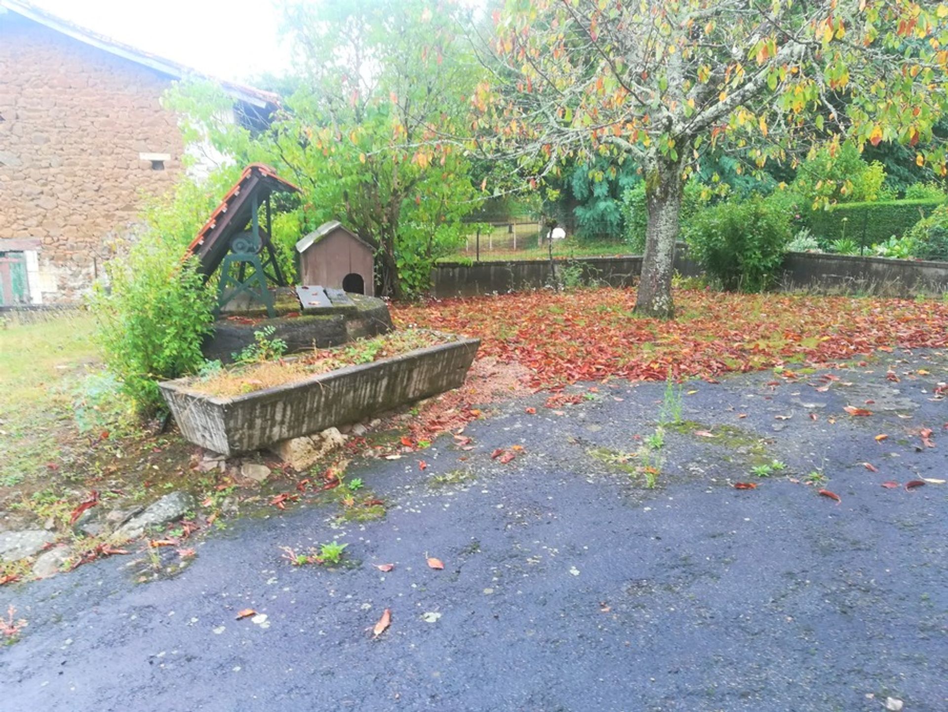 Rumah di Terres-de-Haute-Charente, Nouvelle-Aquitaine 10113339