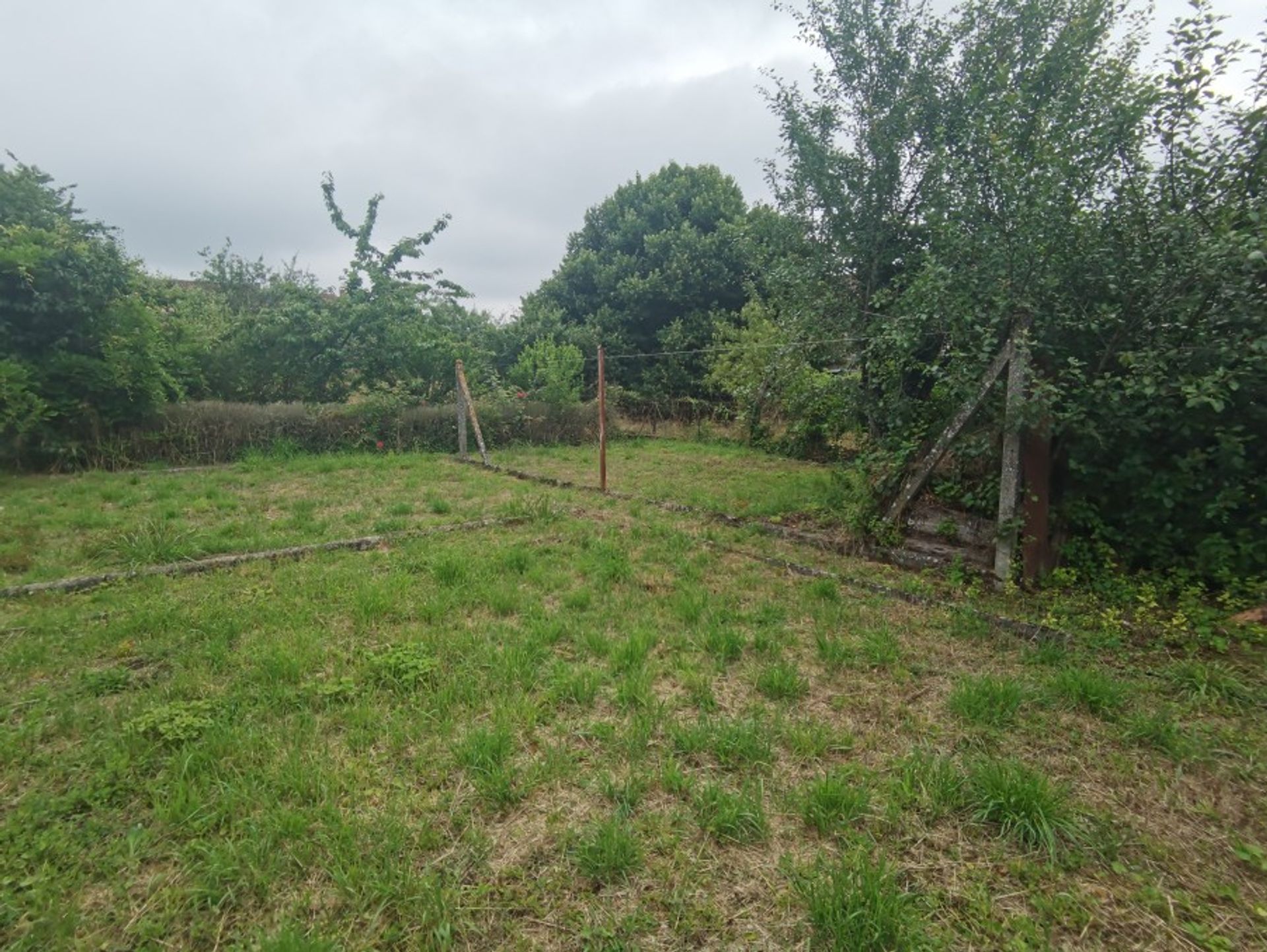 Casa nel Beaulieu-sur-Sonnette, Nouvelle-Aquitaine 10113344