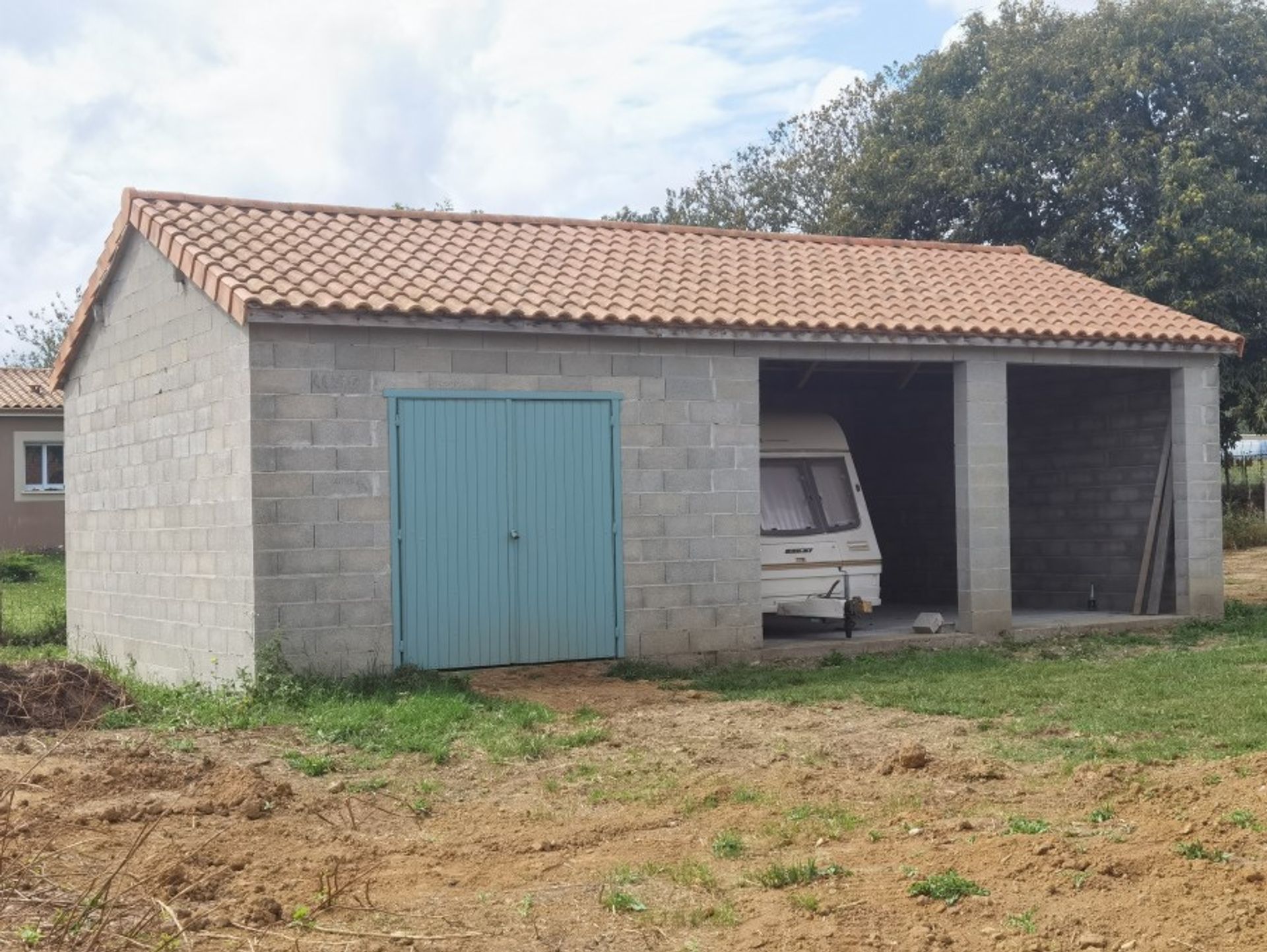 casa no Saint-Claud, Nouvelle-Aquitaine 10113350