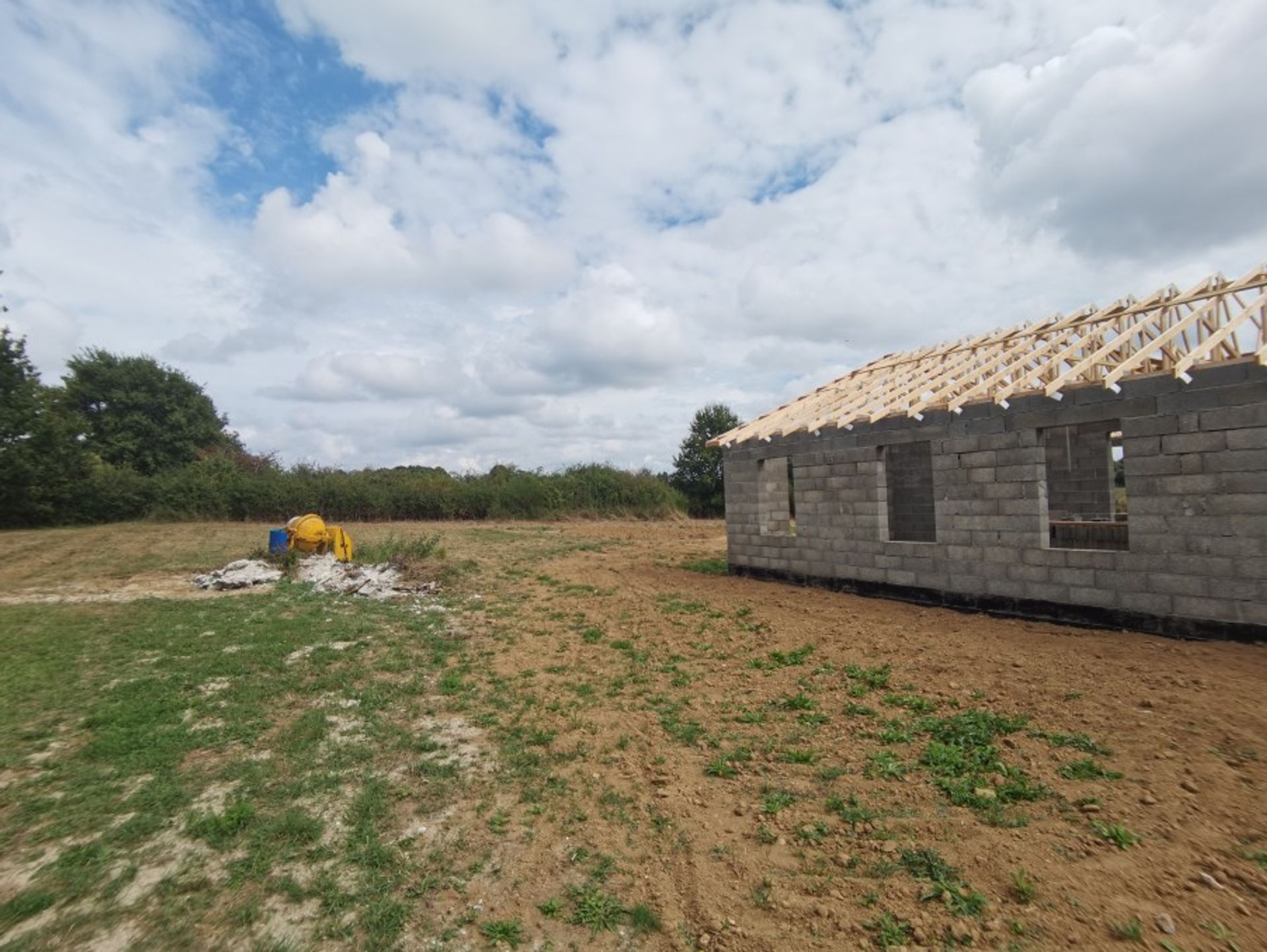 casa no Saint-Claud, Nouvelle-Aquitaine 10113350