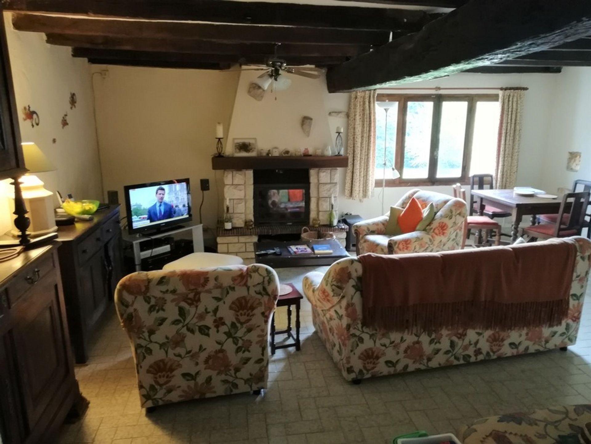 casa en Saint-Claud, Nouvelle-Aquitaine 10113372