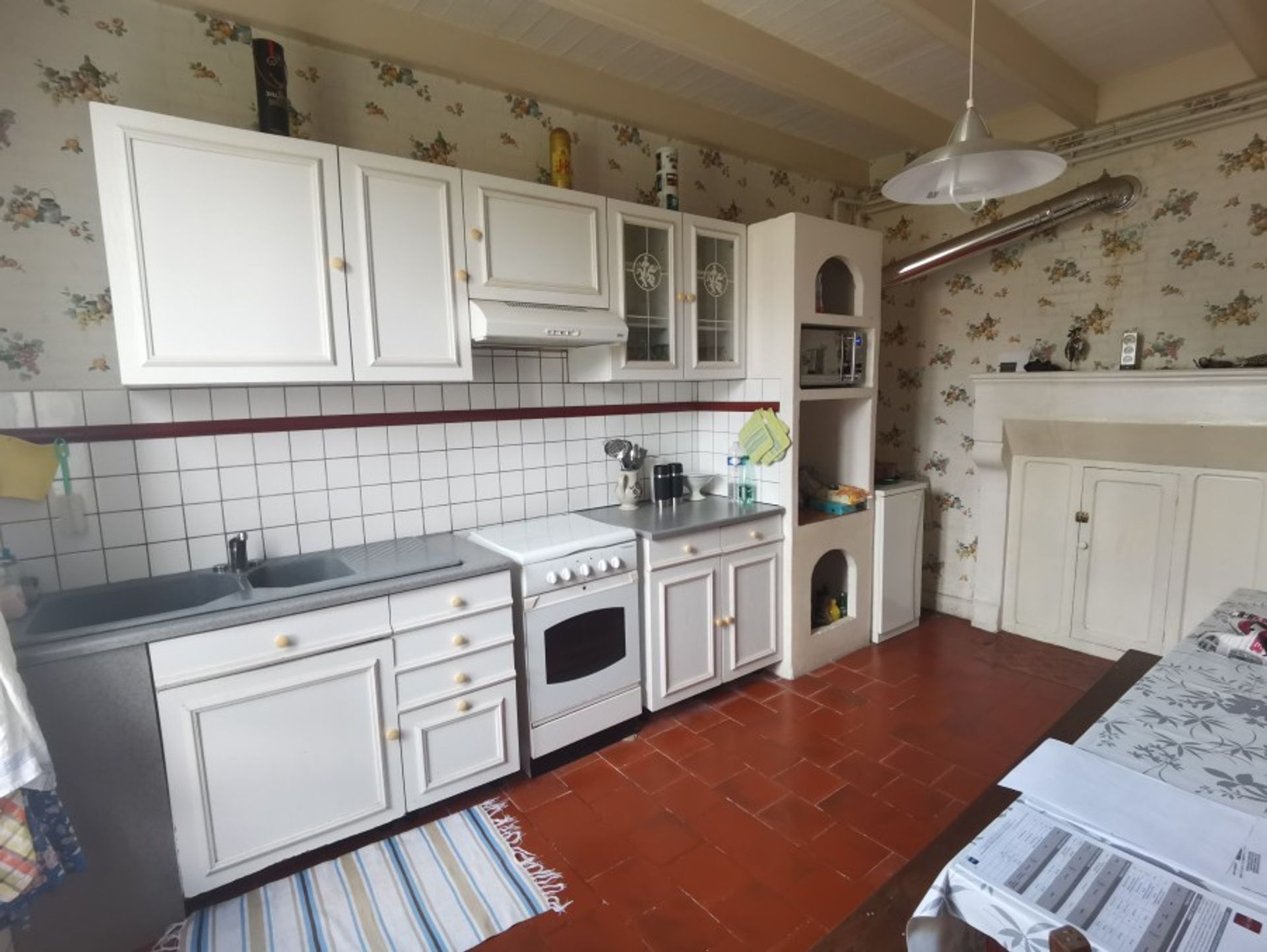 casa en Chasseneuil-sur-Bonnieure, Nouvelle-Aquitaine 10113378