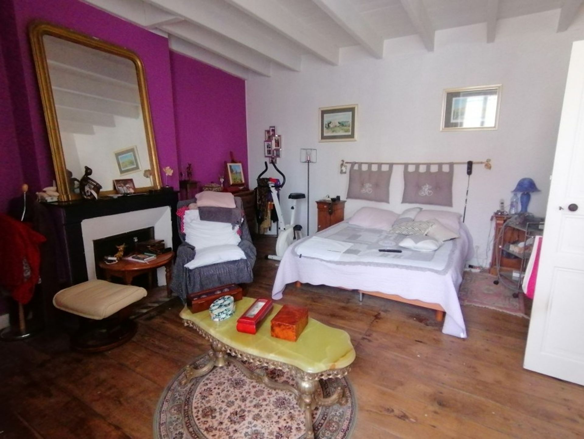 Huis in Montembœuf, Nouvelle-Aquitaine 10113387