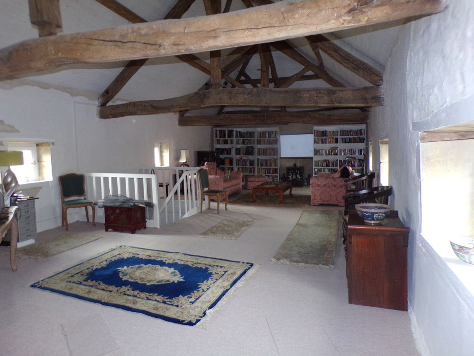 Haus im Lezay, Nouvelle-Aquitaine 10113394