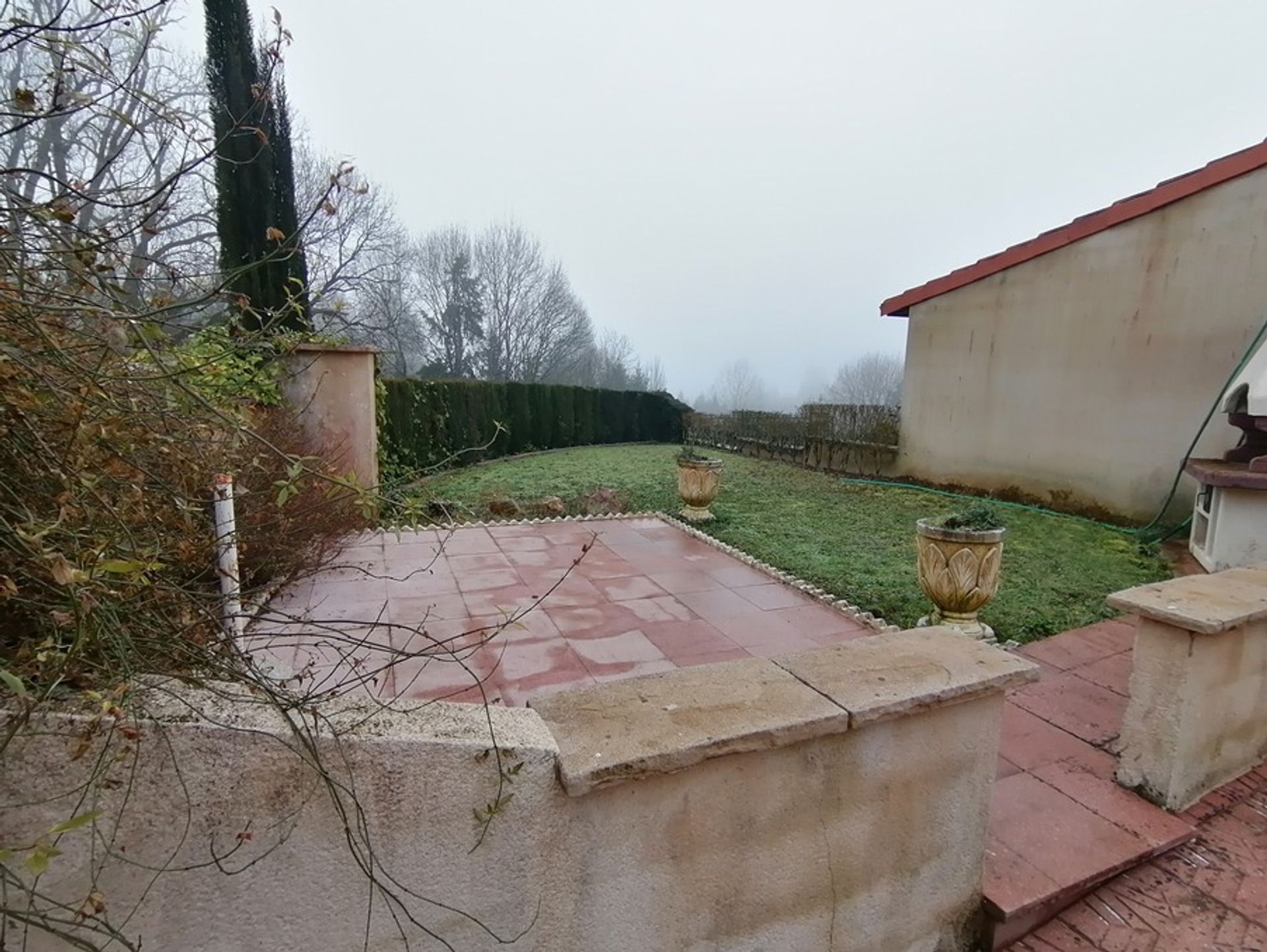 Casa nel Le Lindois, Nouvelle-Aquitaine 10113406