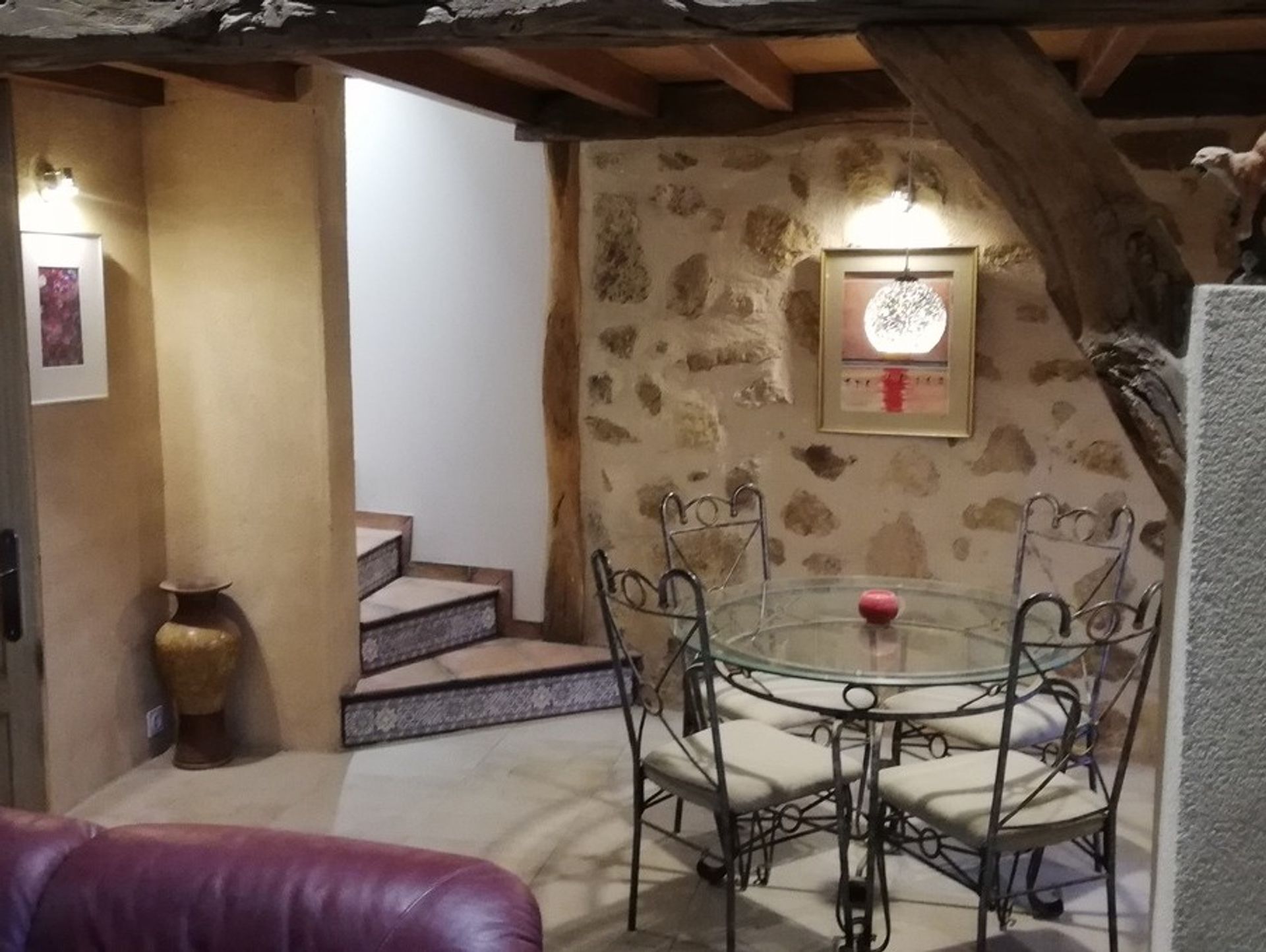 Casa nel Le Lindois, Nouvelle-Aquitaine 10113406