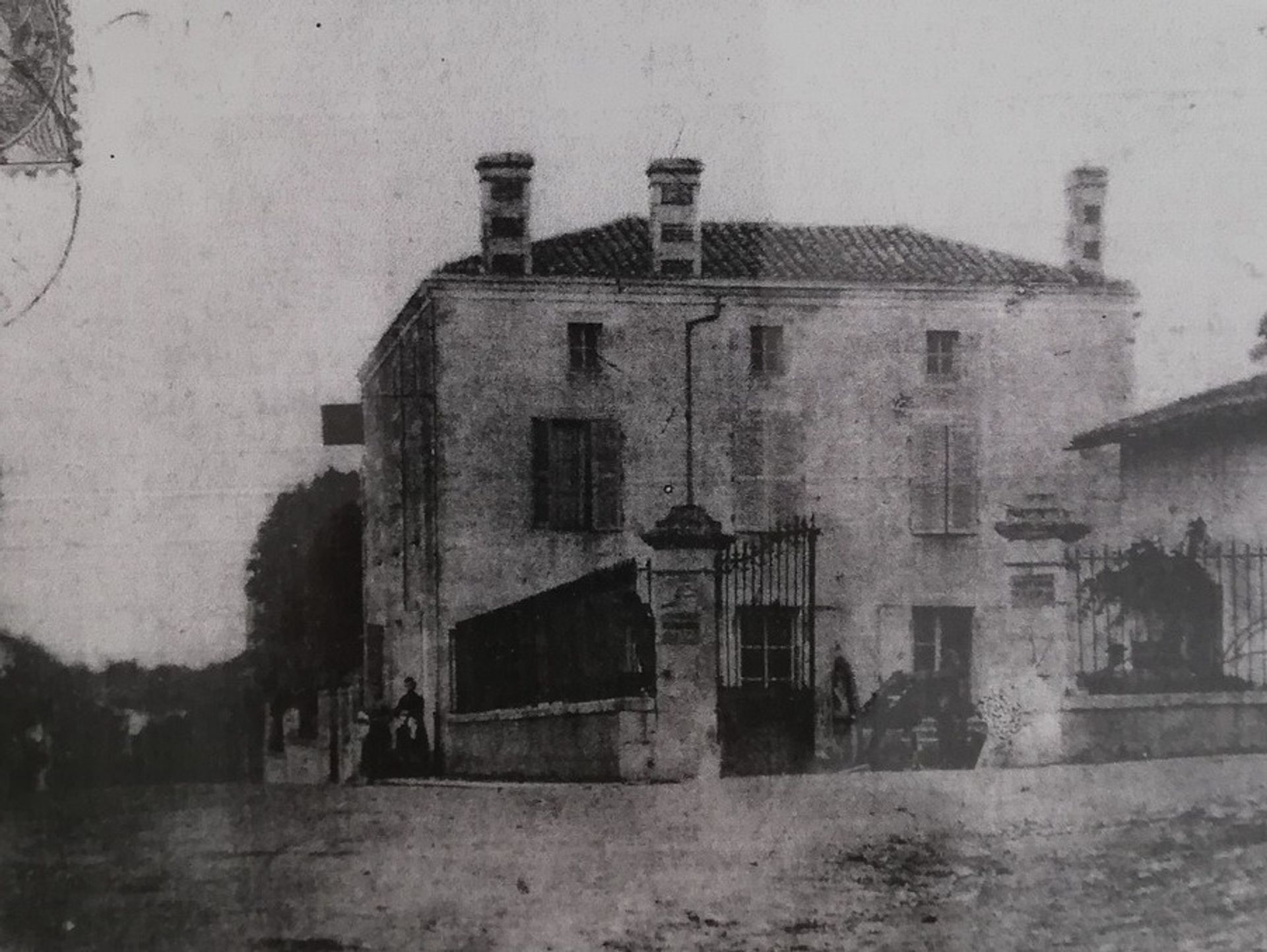 Huis in Saint-Laurent-de-Céris, Nouvelle-Aquitaine 10113413