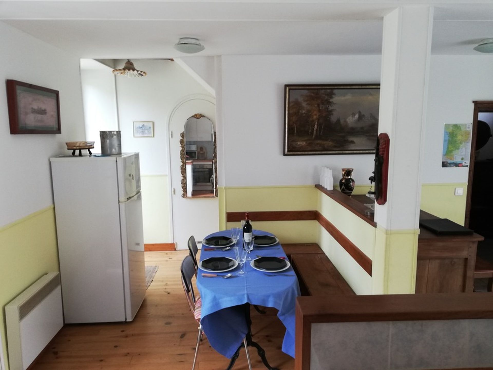 Huis in Saint-Laurent-de-Céris, Nouvelle-Aquitaine 10113413