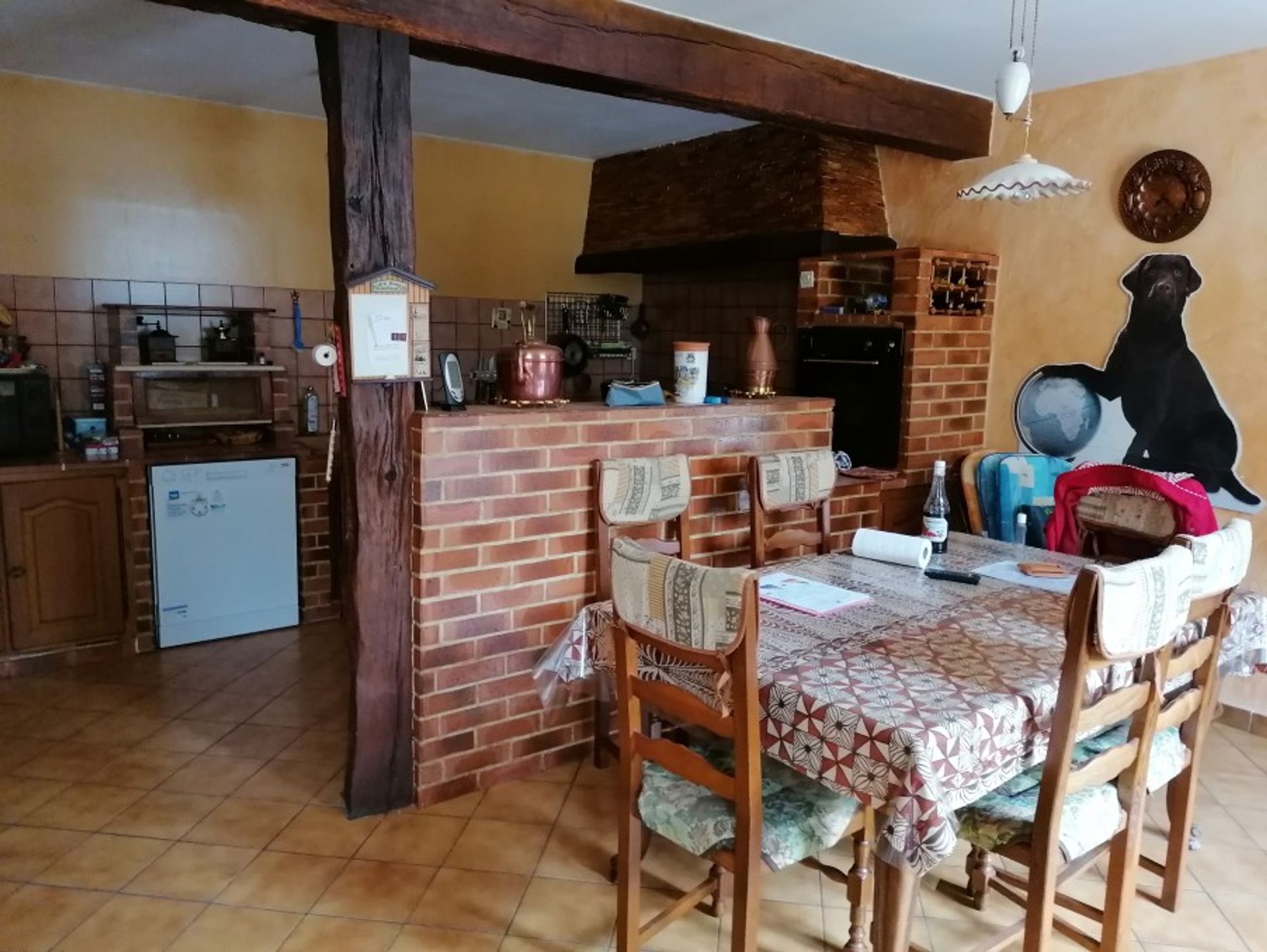 Hus i Chasseneuil-sur-Bonnieure, Nouvelle-Aquitaine 10113424