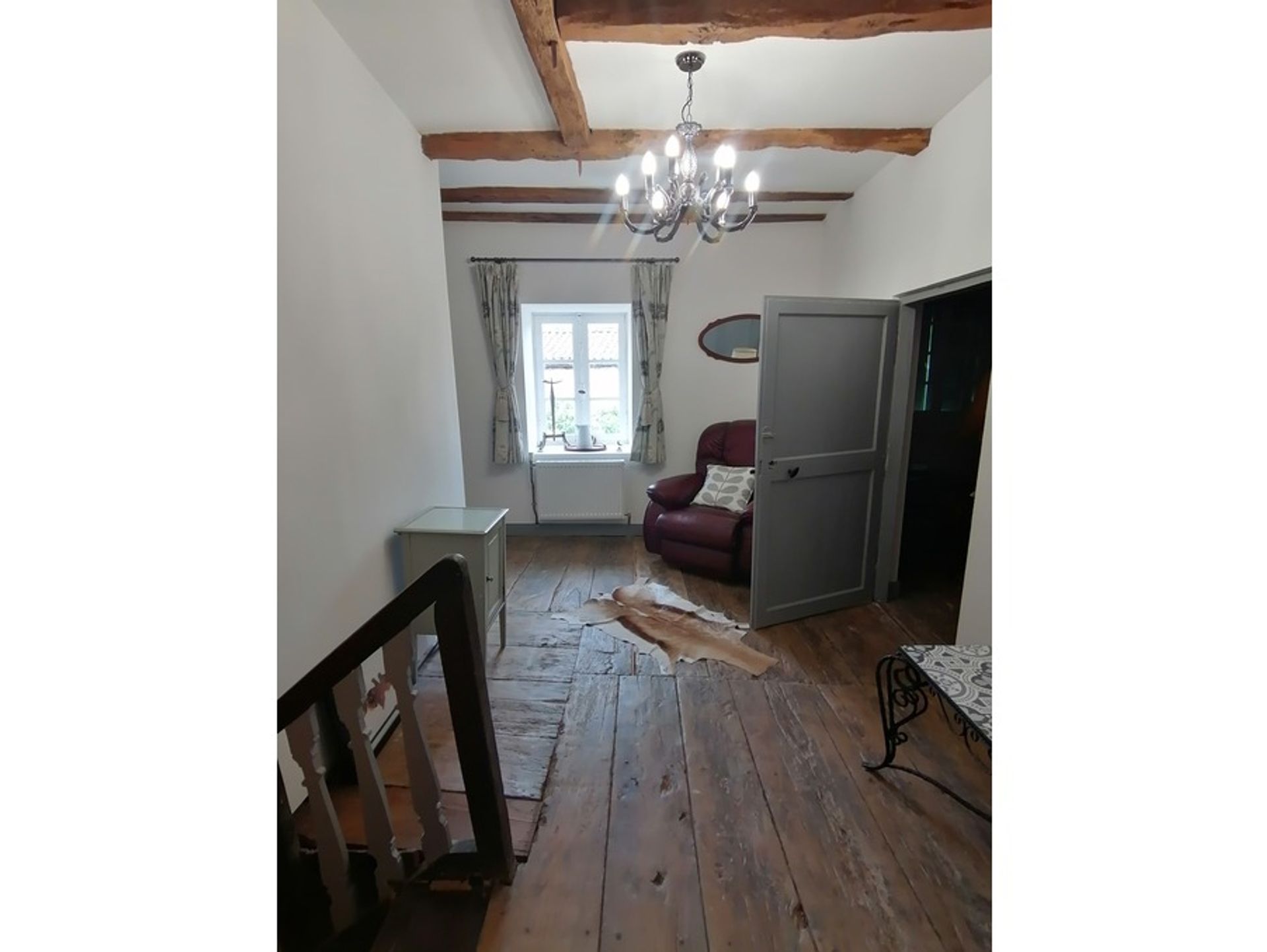 casa en Chasseneuil-sur-Bonnieure, Nouvelle-Aquitaine 10113443