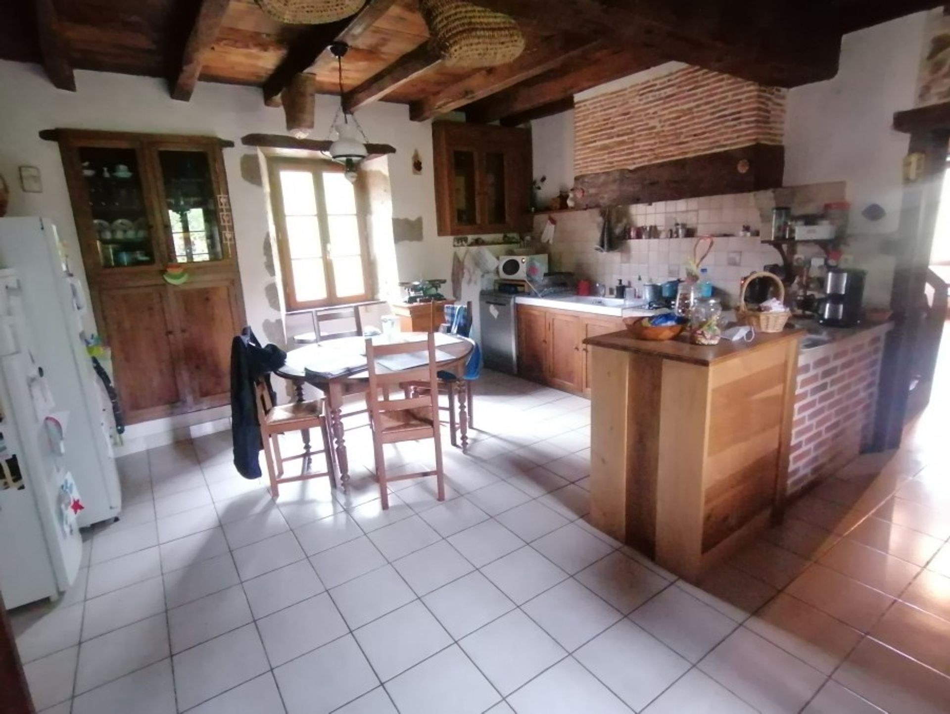 House in Chabanais, Nouvelle-Aquitaine 10113448