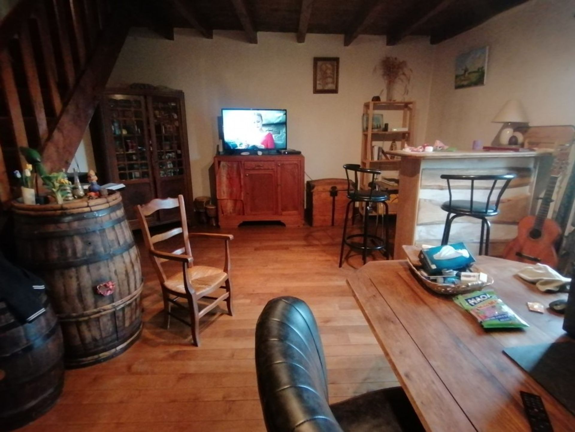 House in Chabanais, Nouvelle-Aquitaine 10113448