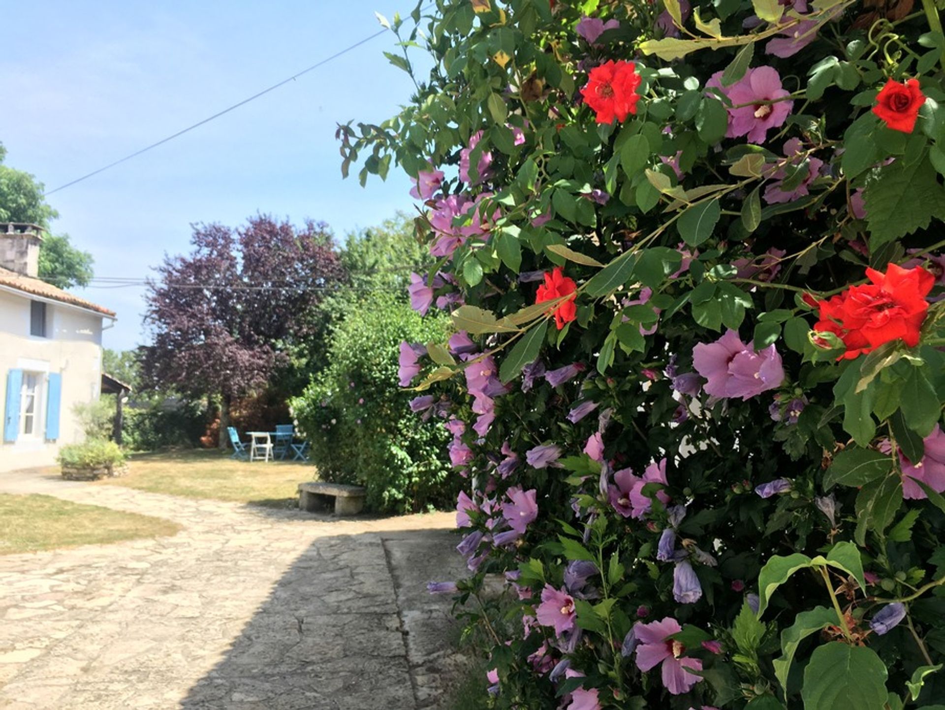 loger dans Sauze-Vaussais, Nouvelle-Aquitaine 10113469