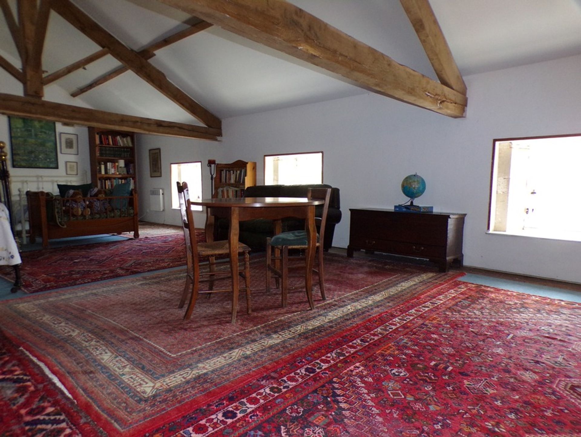 Casa nel La Forêt-de-Tessé, Nouvelle-Aquitaine 10113472