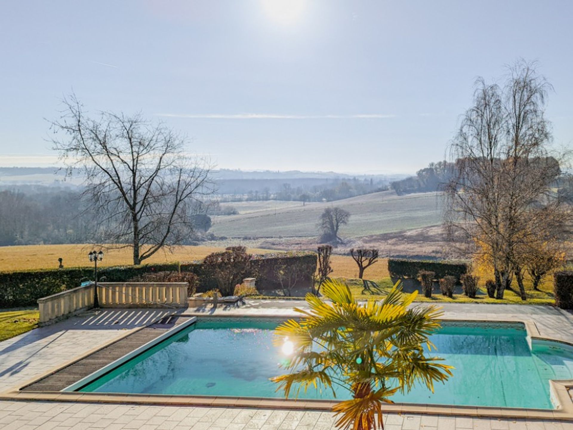 casa no Salles-Lavalette, Nouvelle-Aquitaine 10113485