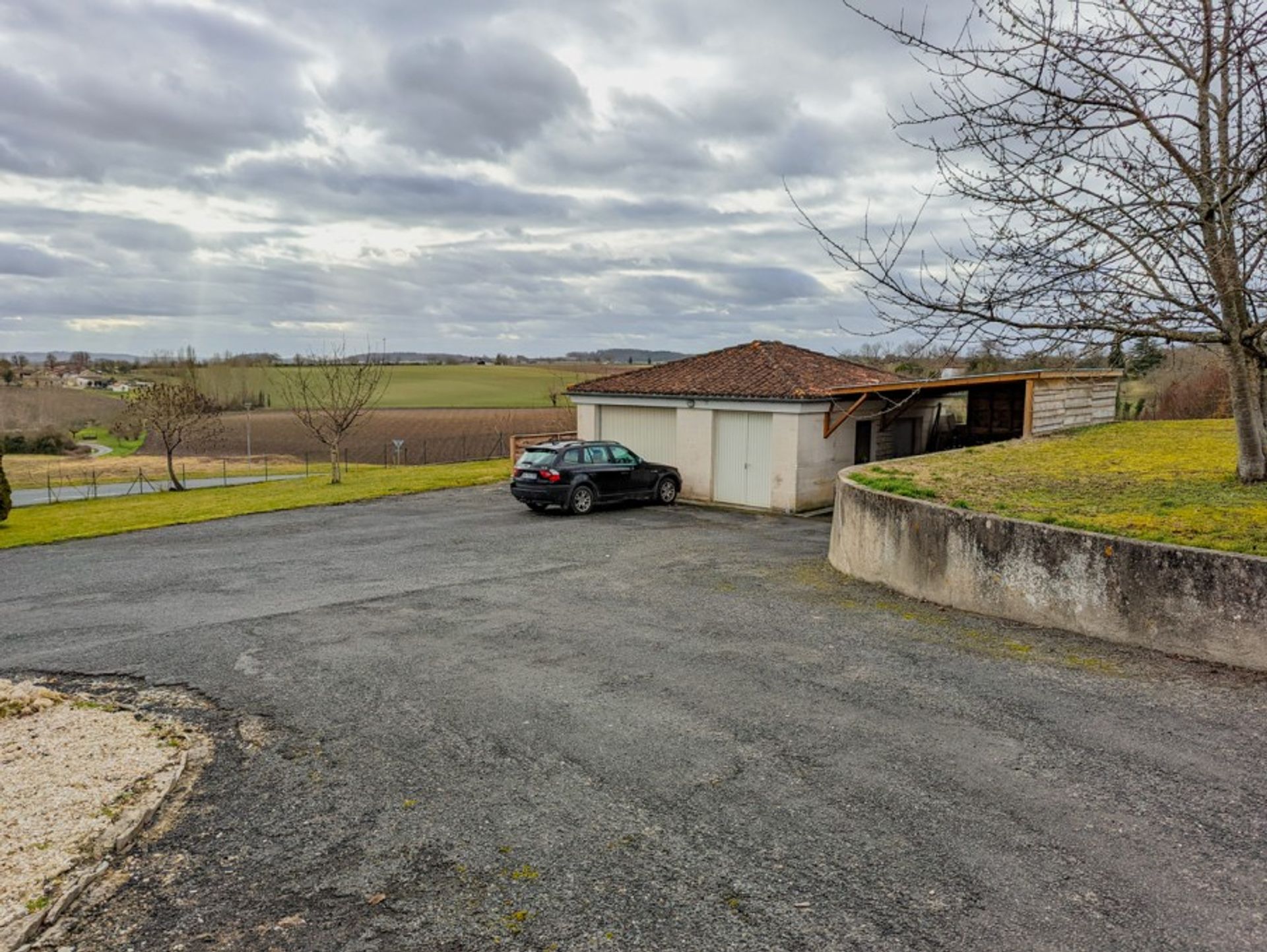 rumah dalam Aubeterre-sur-Dronne, Nouvelle-Aquitaine 10113486