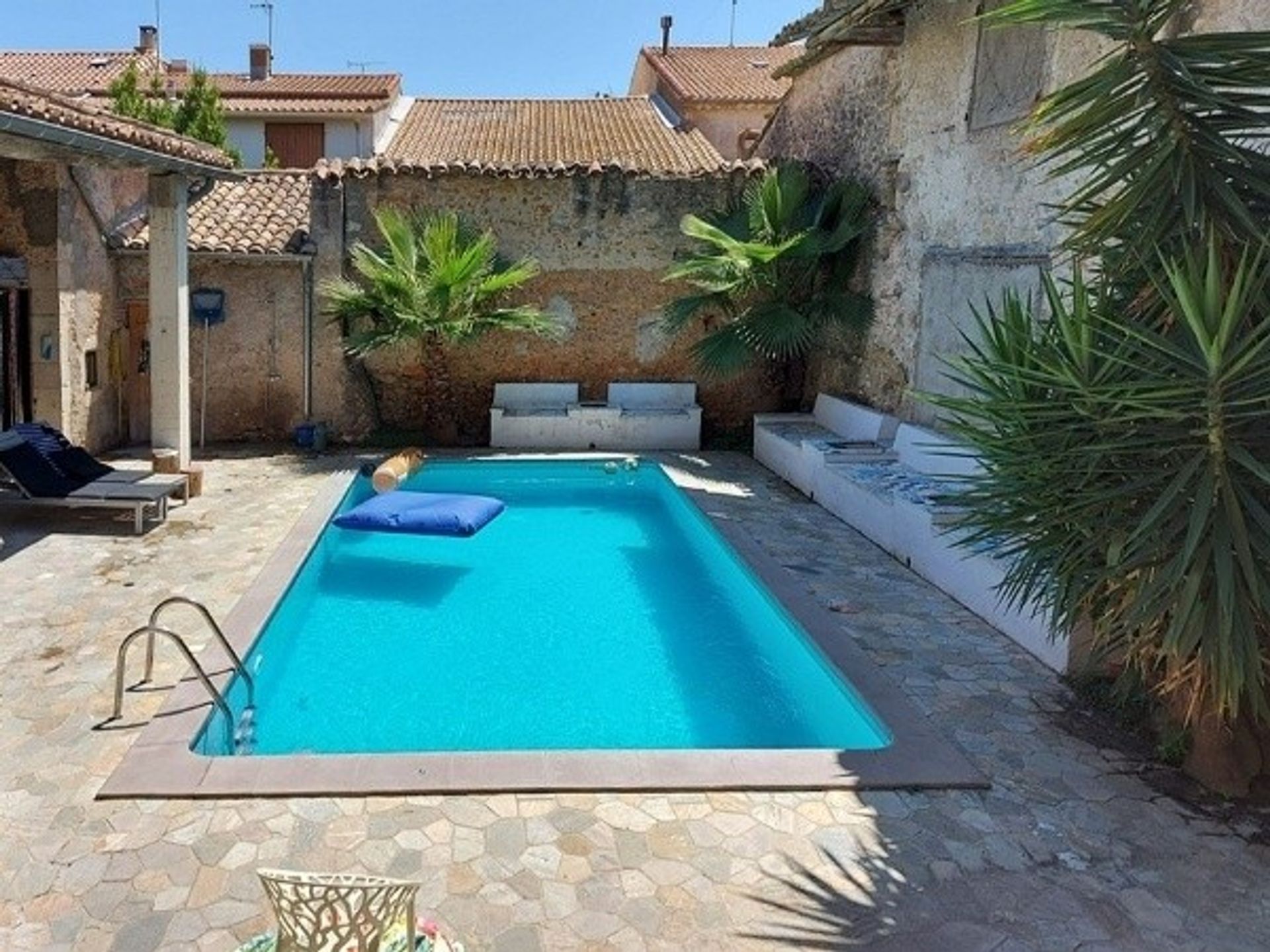 Будинок в Cessenon-sur-Orb, Occitanie 10113489