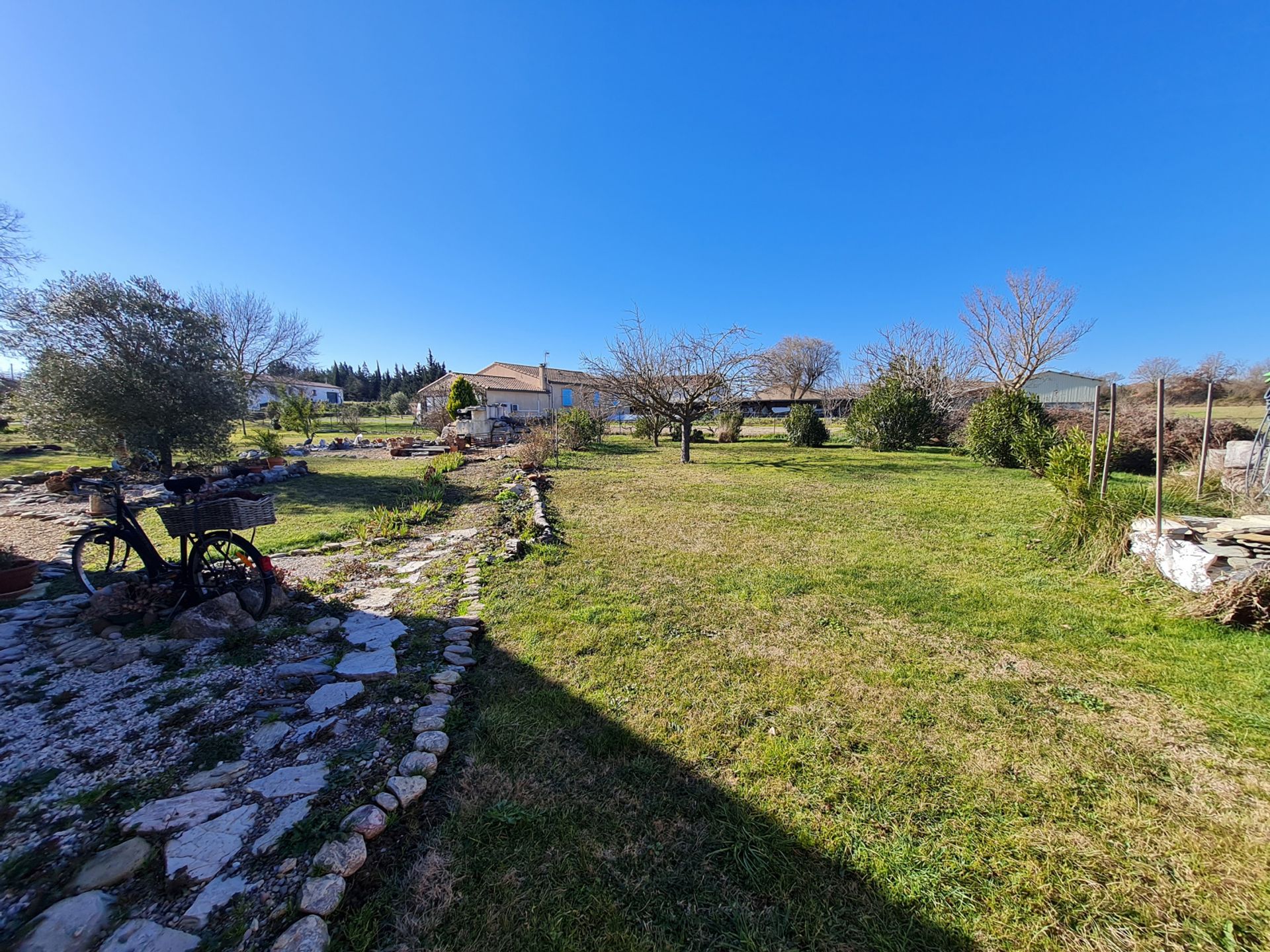 Hus i Belvèze-du-Razès, Occitanie 10113506