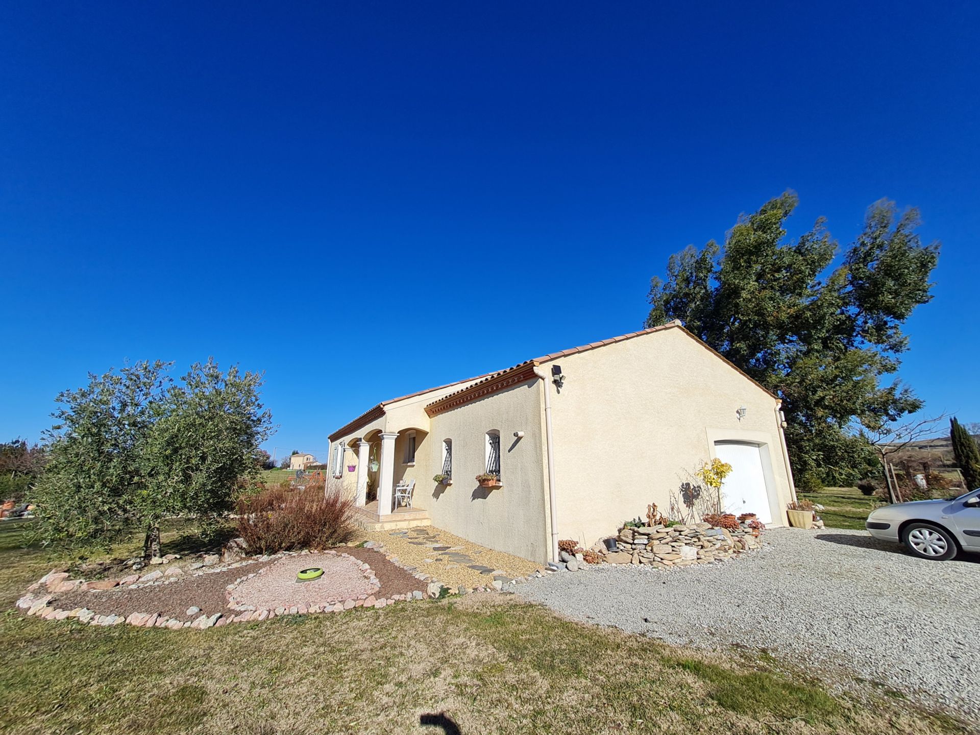 Hus i Belvèze-du-Razès, Occitanie 10113506