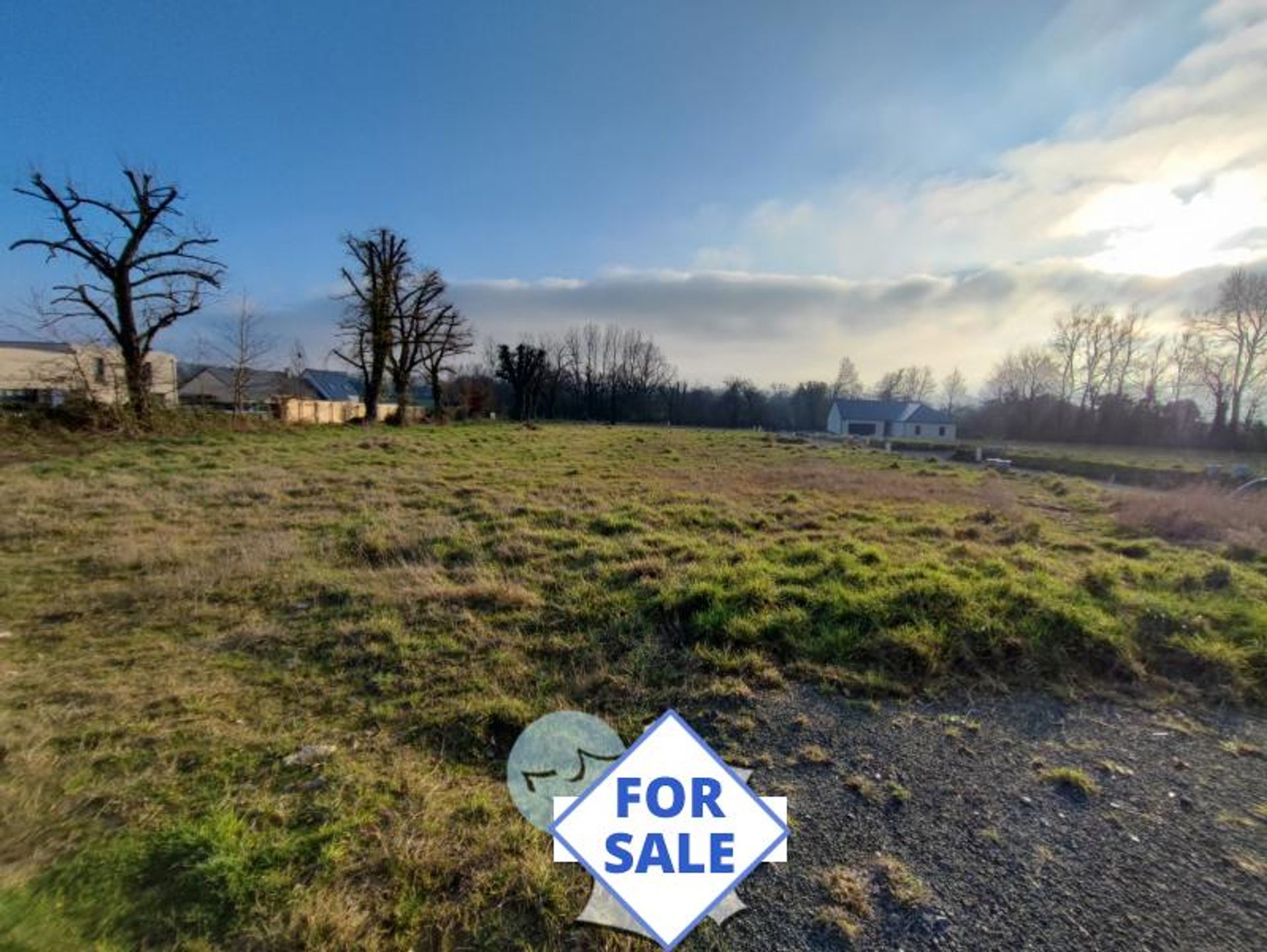 Land in Kampioen, Pays de la Loire 10113515