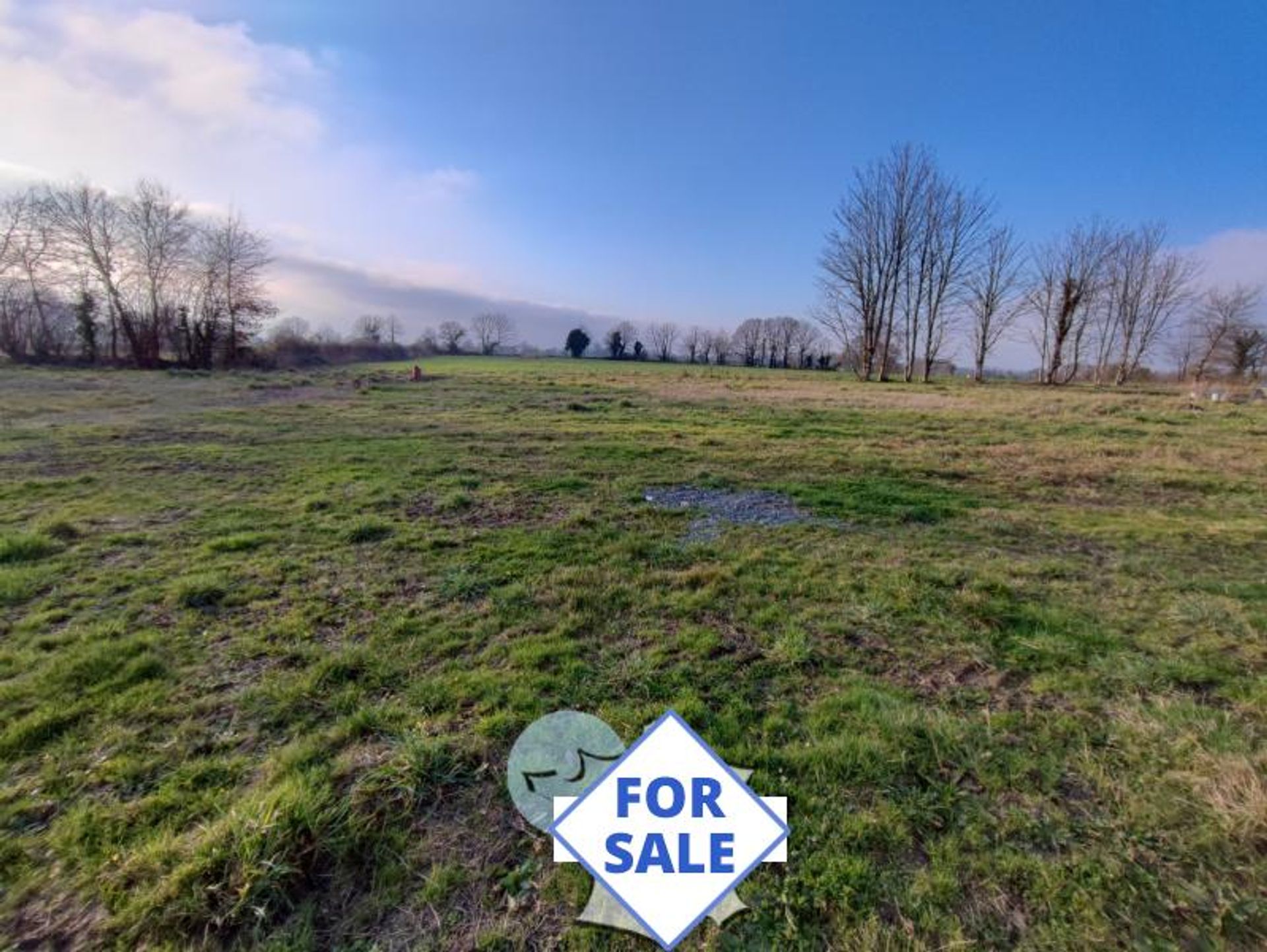 Land in Kampioen, Pays de la Loire 10113515