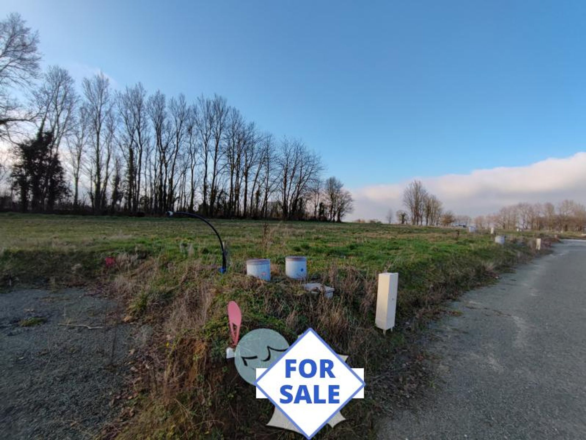 Land in Kampioen, Pays de la Loire 10113515