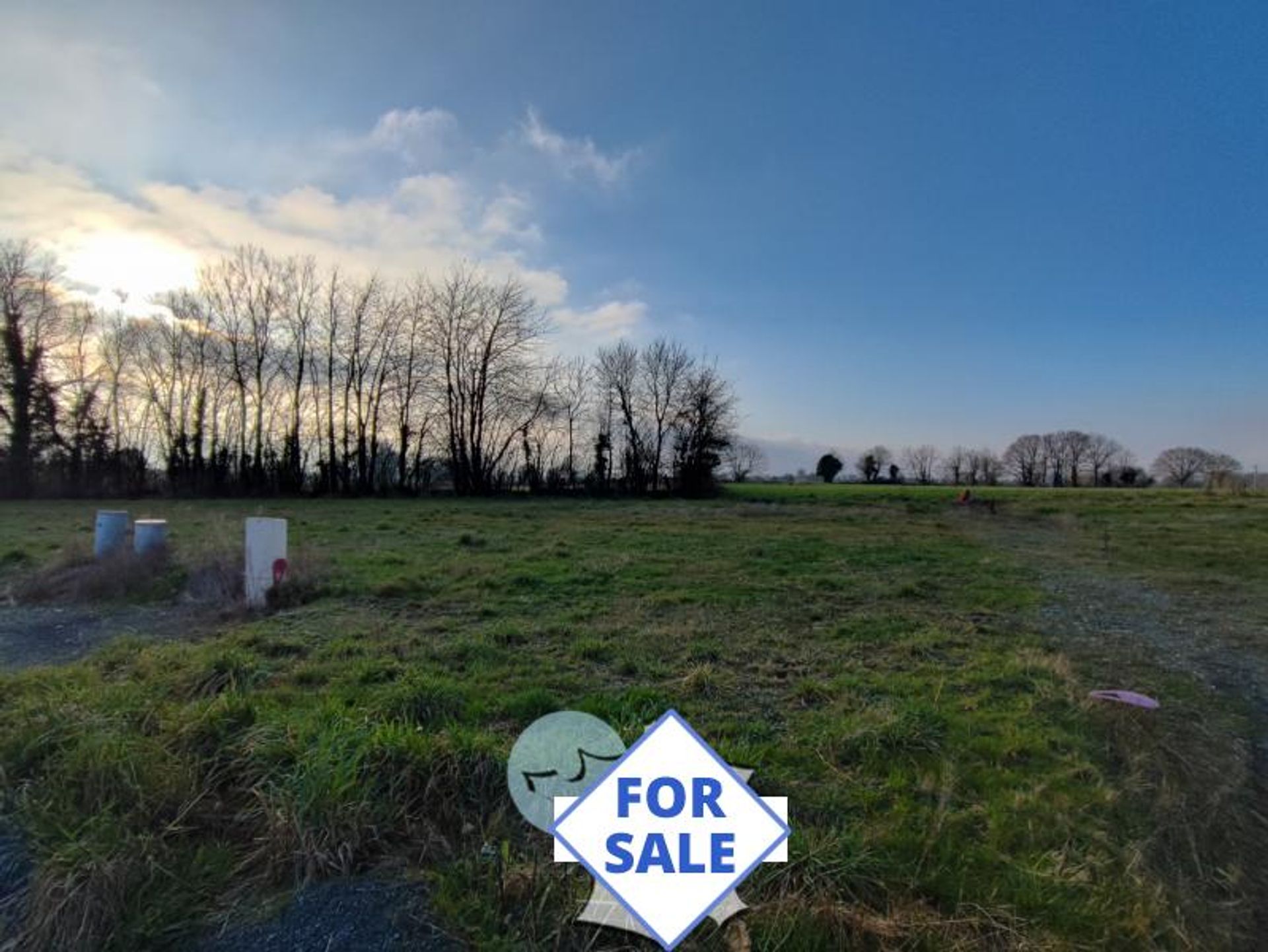 Land in Kampioen, Pays de la Loire 10113515