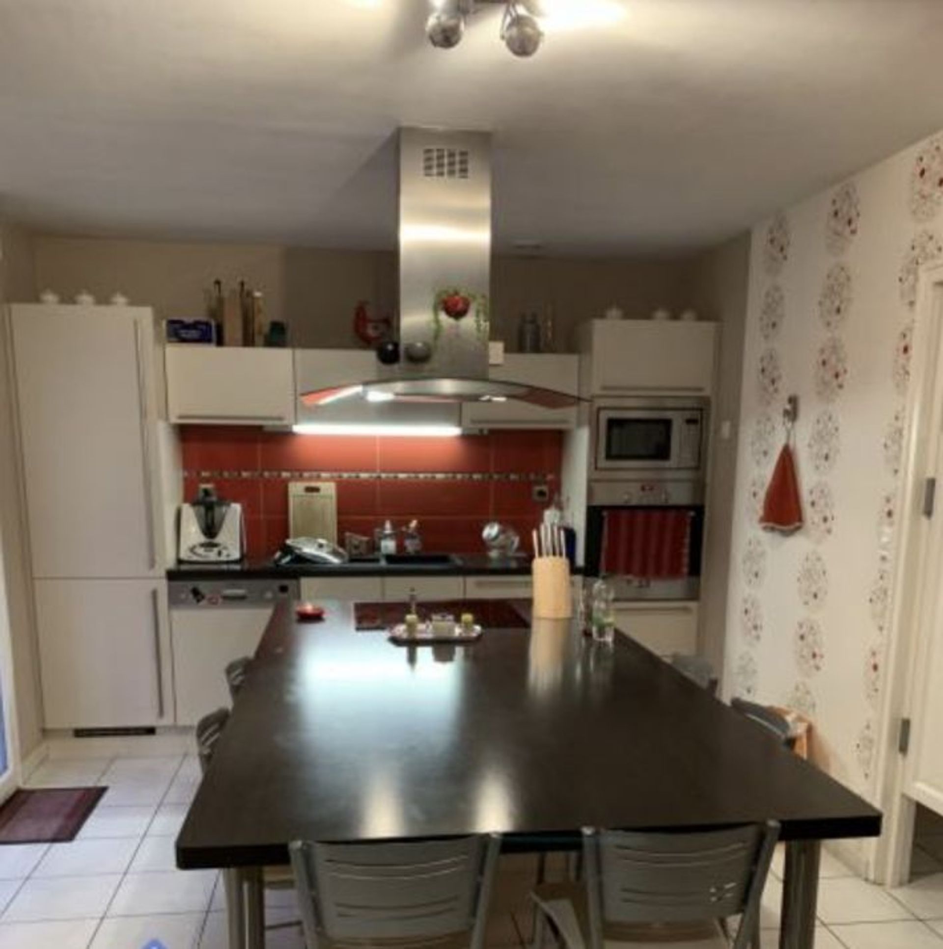 casa en Champeon, Pays de la Loire 10113518