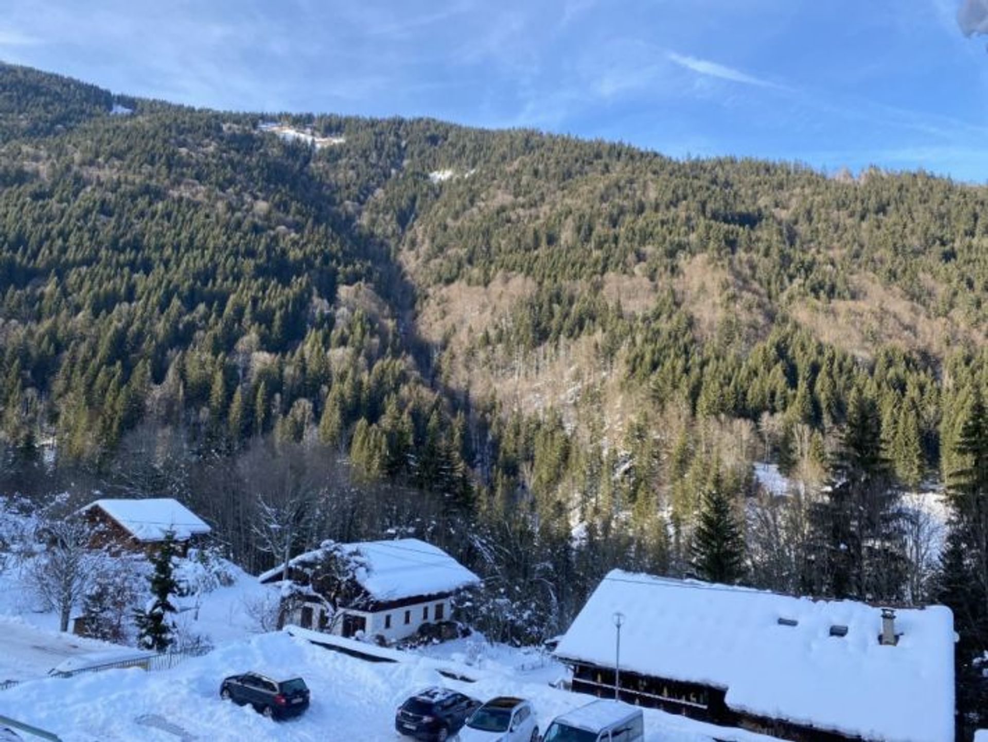 Kondominium di Saint-Jean-d'Aulps, Auvergne-Rhône-Alpes 10113524