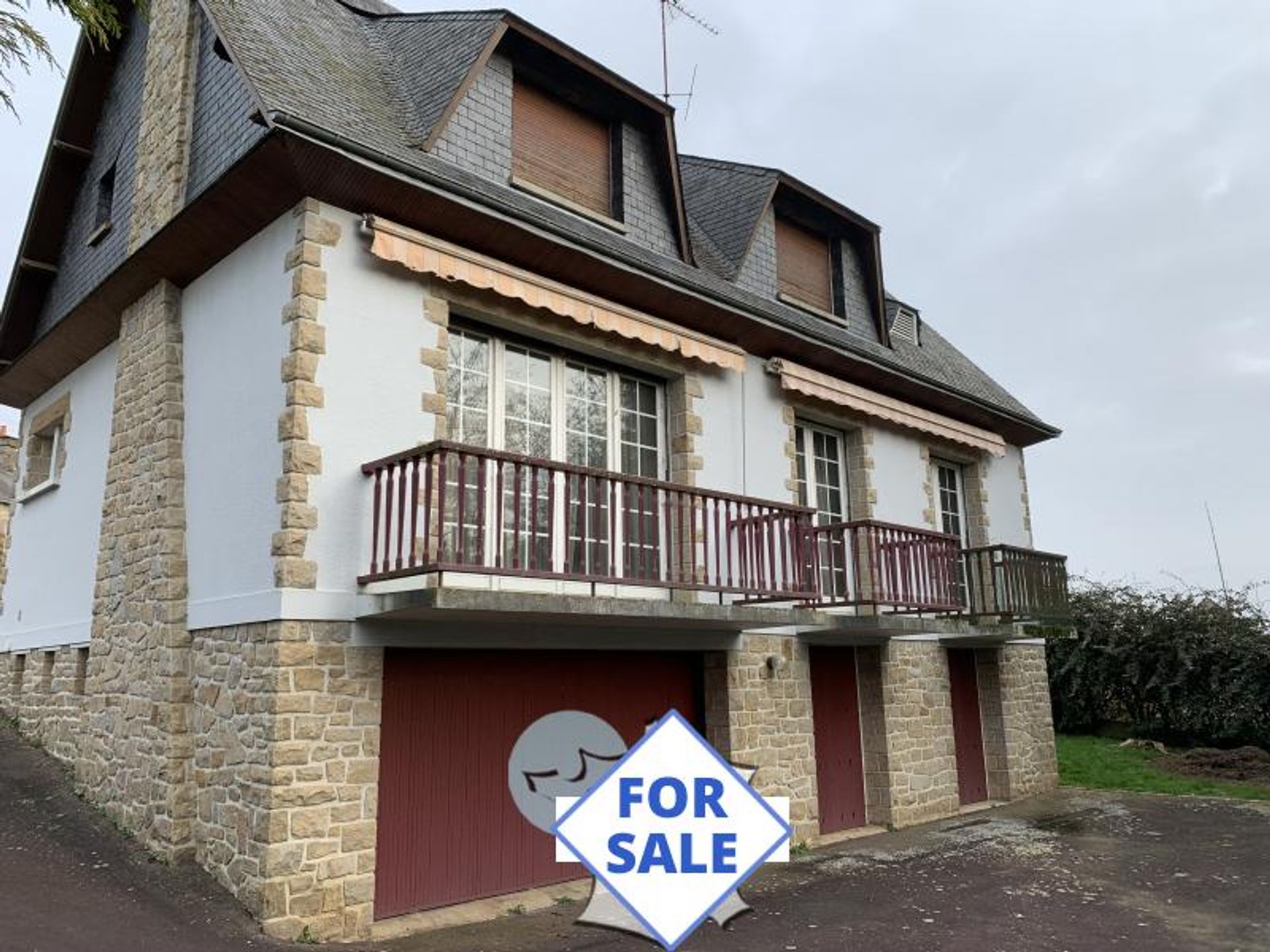 Haus im Champeon, Pays de la Loire 10113526