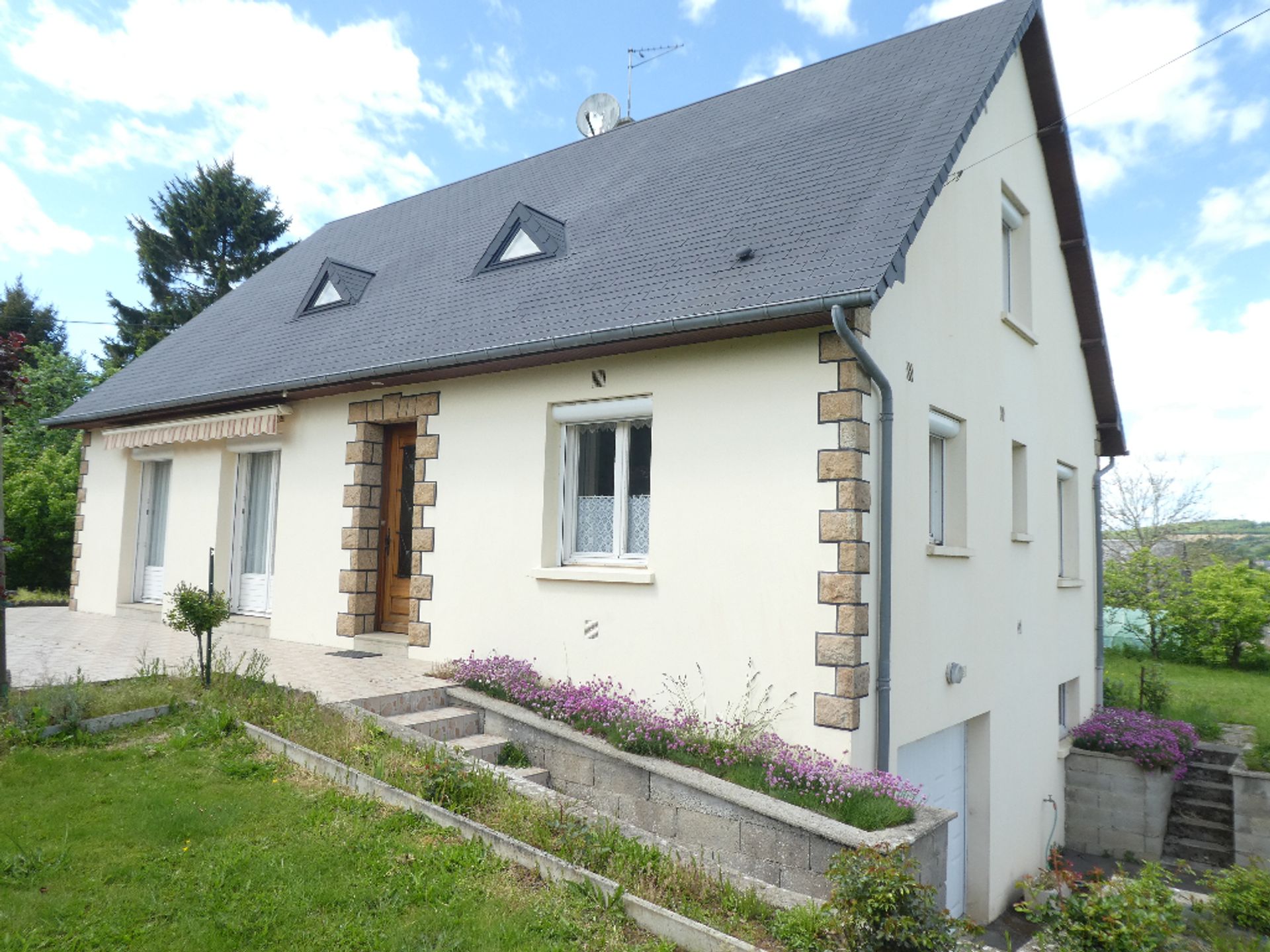 Haus im Romagny, Normandie 10113532