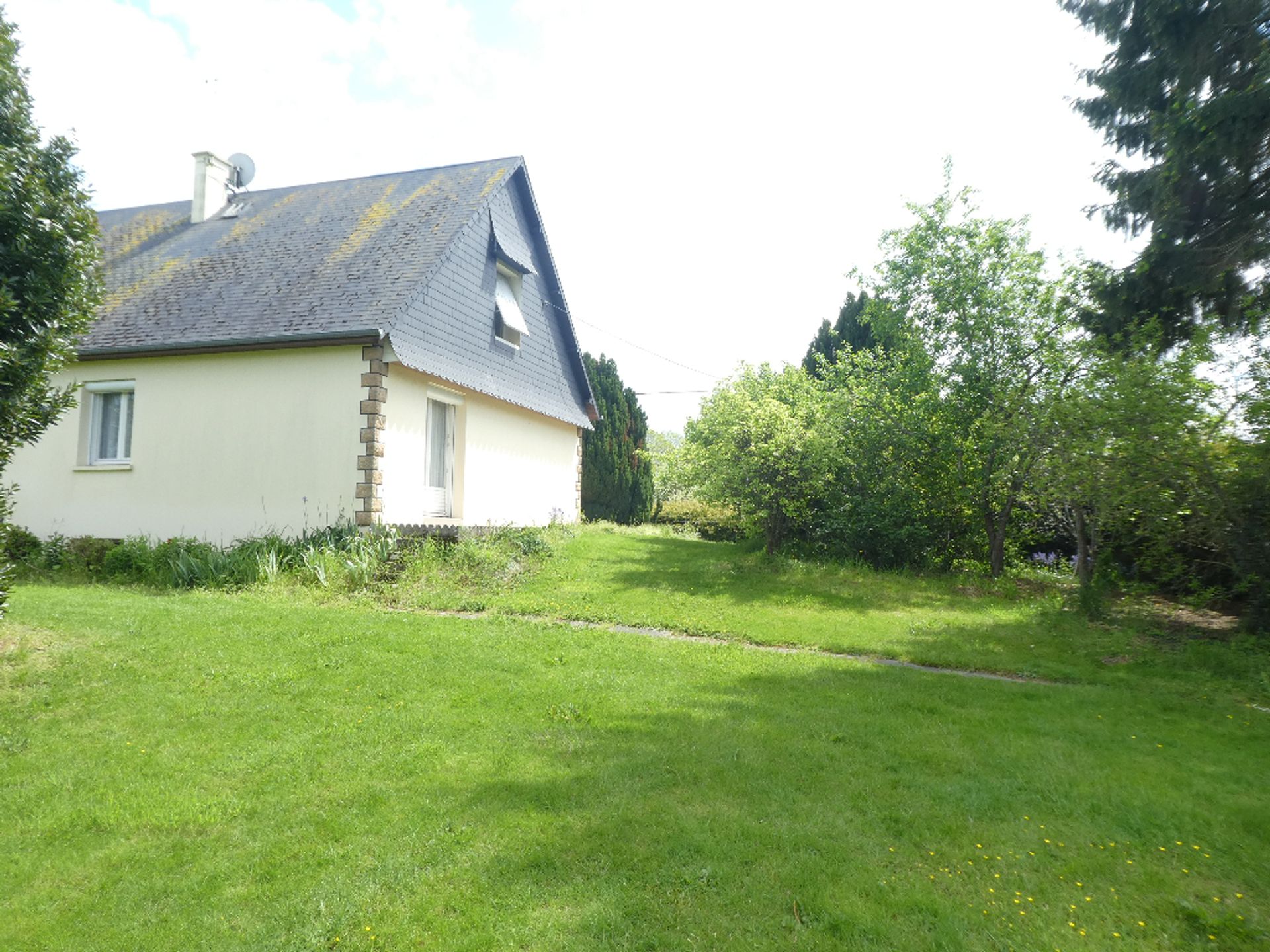 Huis in Romagny-Fontenay, Normandy 10113532