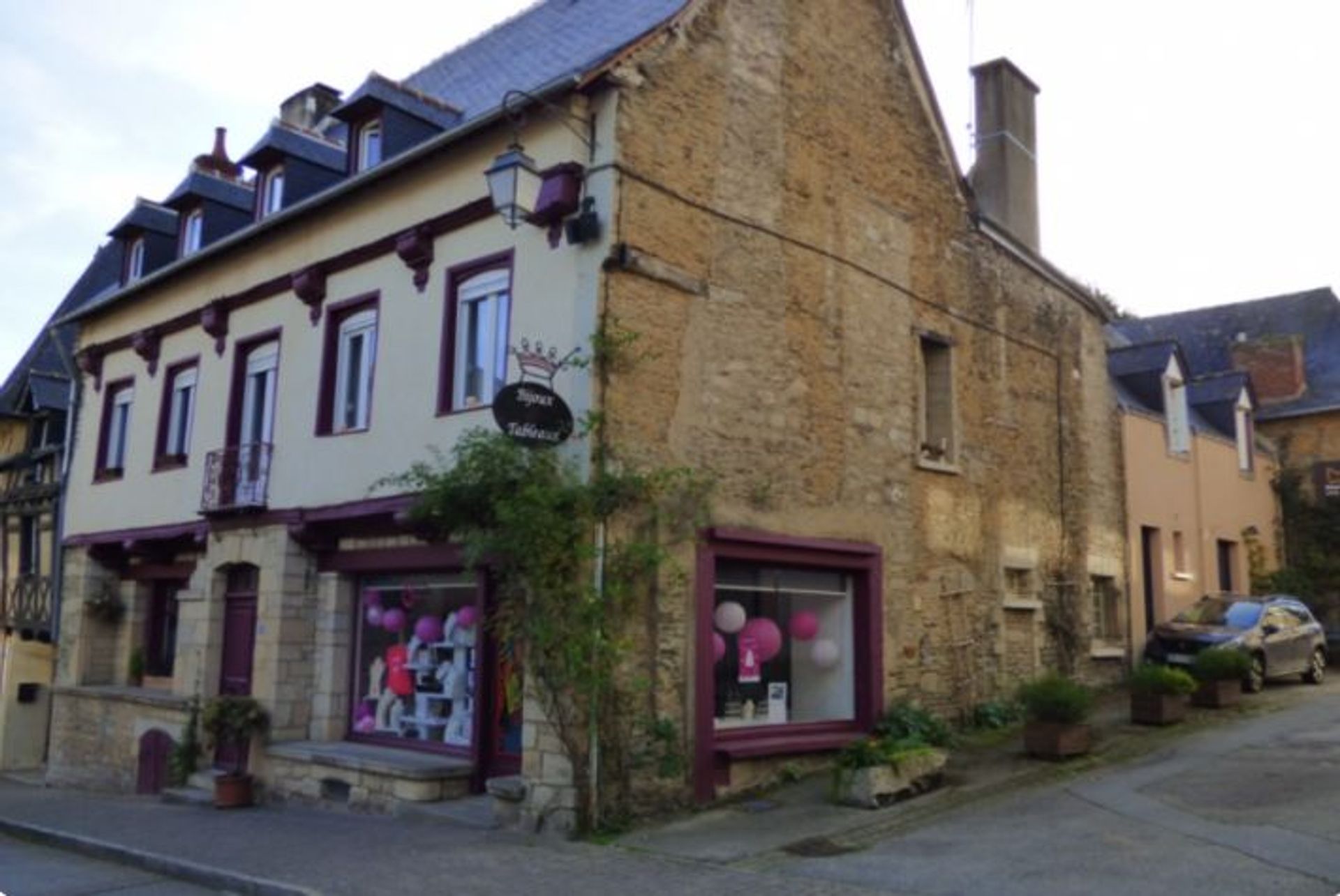 Condomínio no Josselin, Brittany 10113535