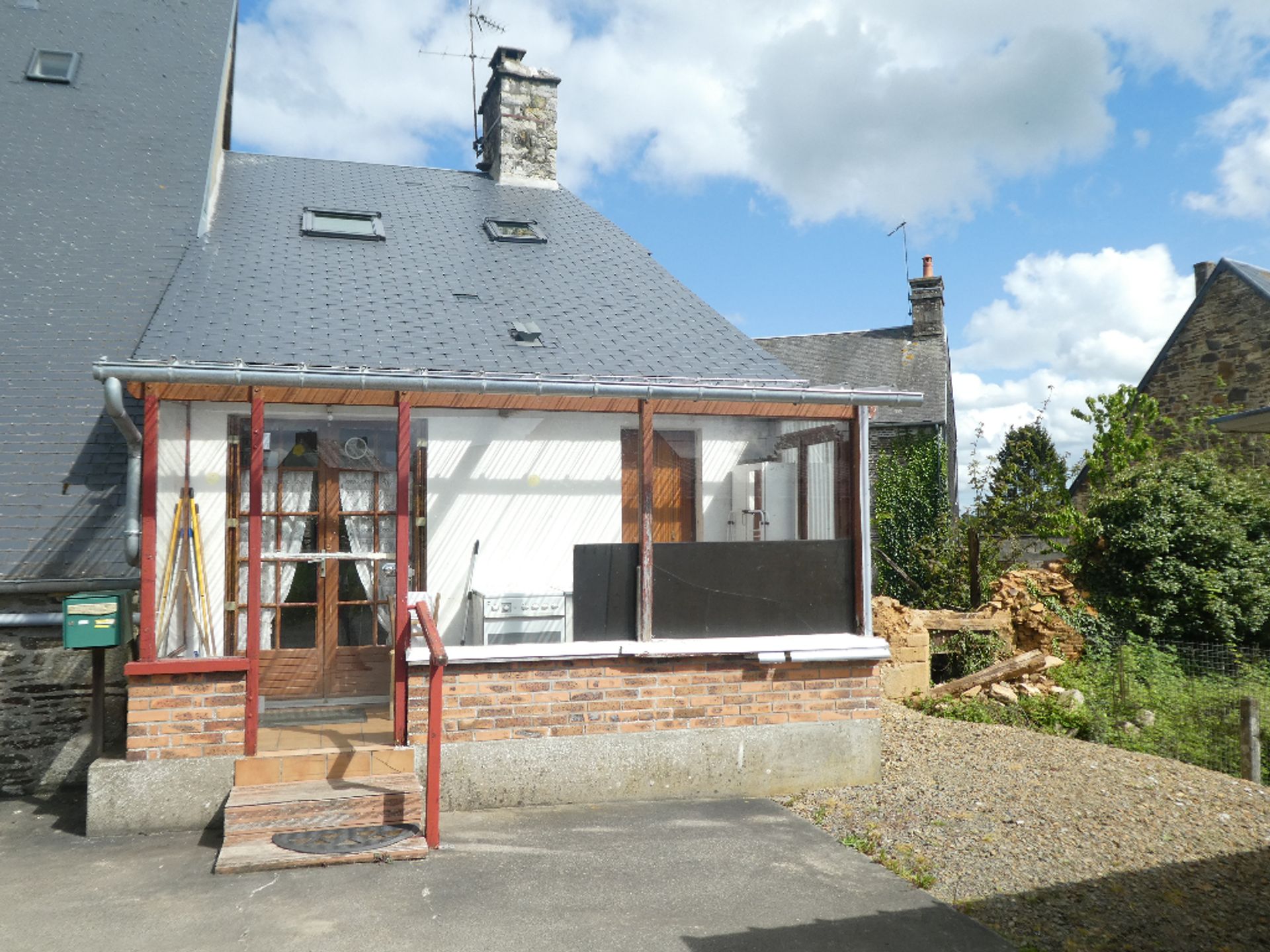 House in Saint-Clement, Normandie 10113542