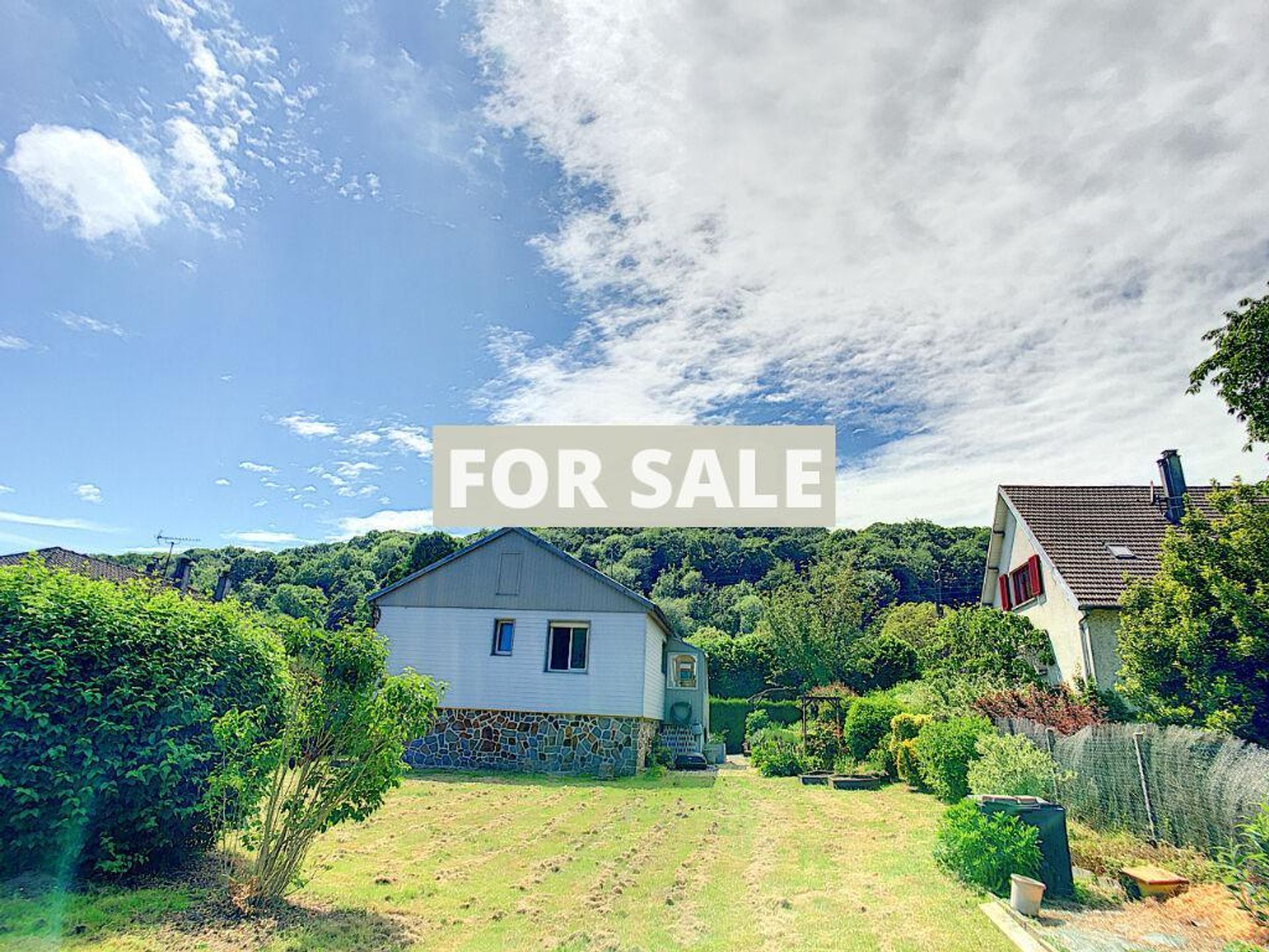 casa en La Rivière-Saint-Sauveur, Normandy 10113565