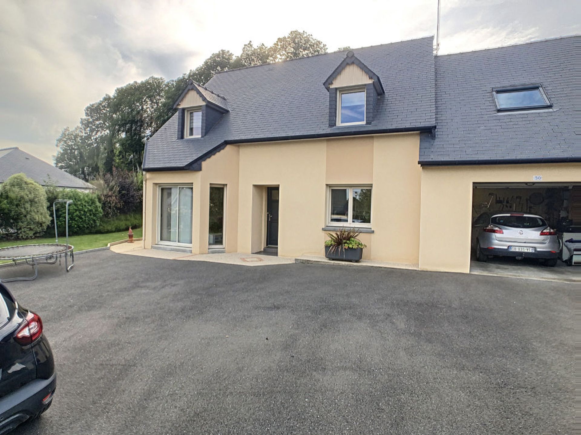 Casa nel Louvigne-du-Desert, Bretagne 10113579